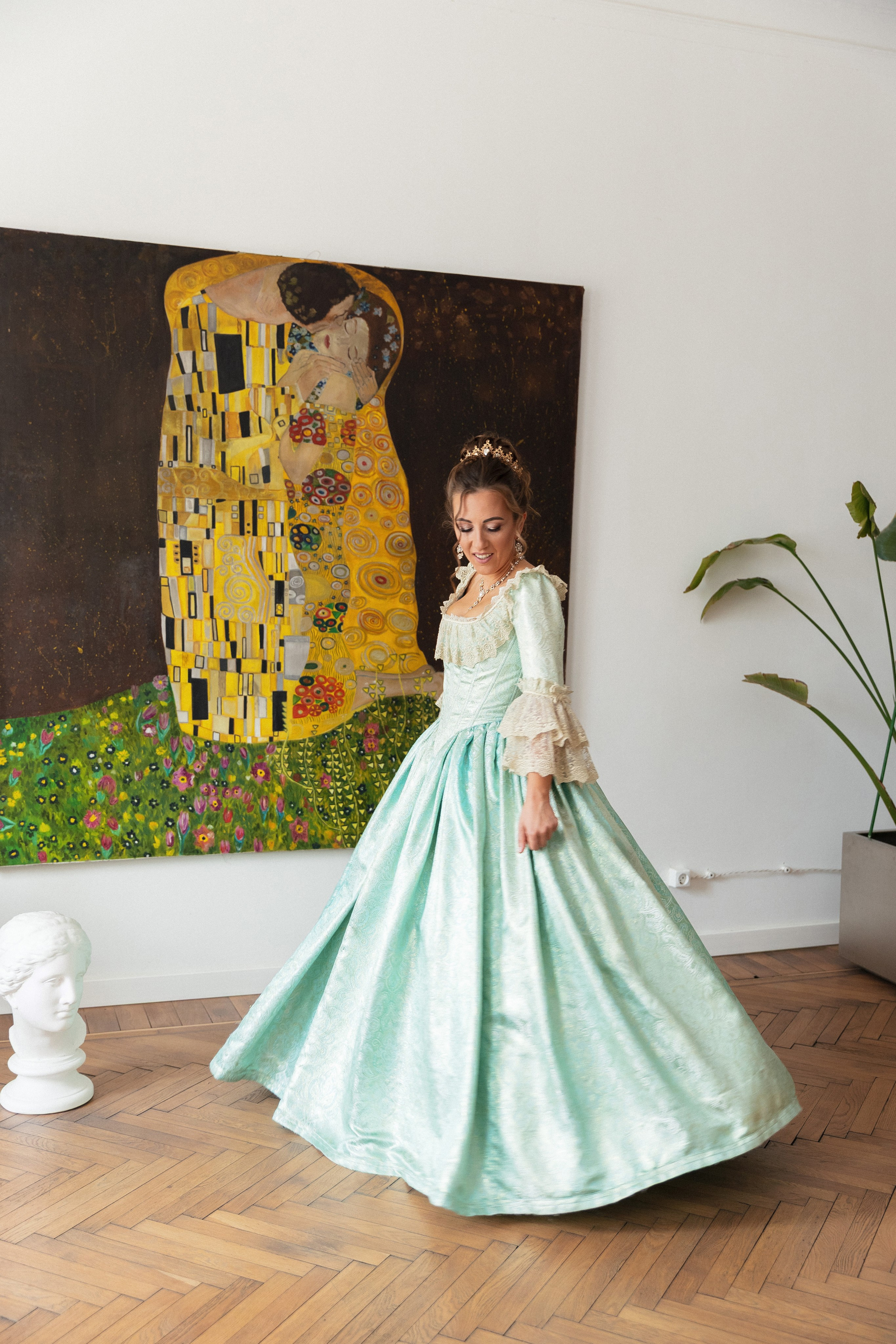 Девичник. Свадебный и репортажный фотограф в Санкт-Петербурге Николай Голованов