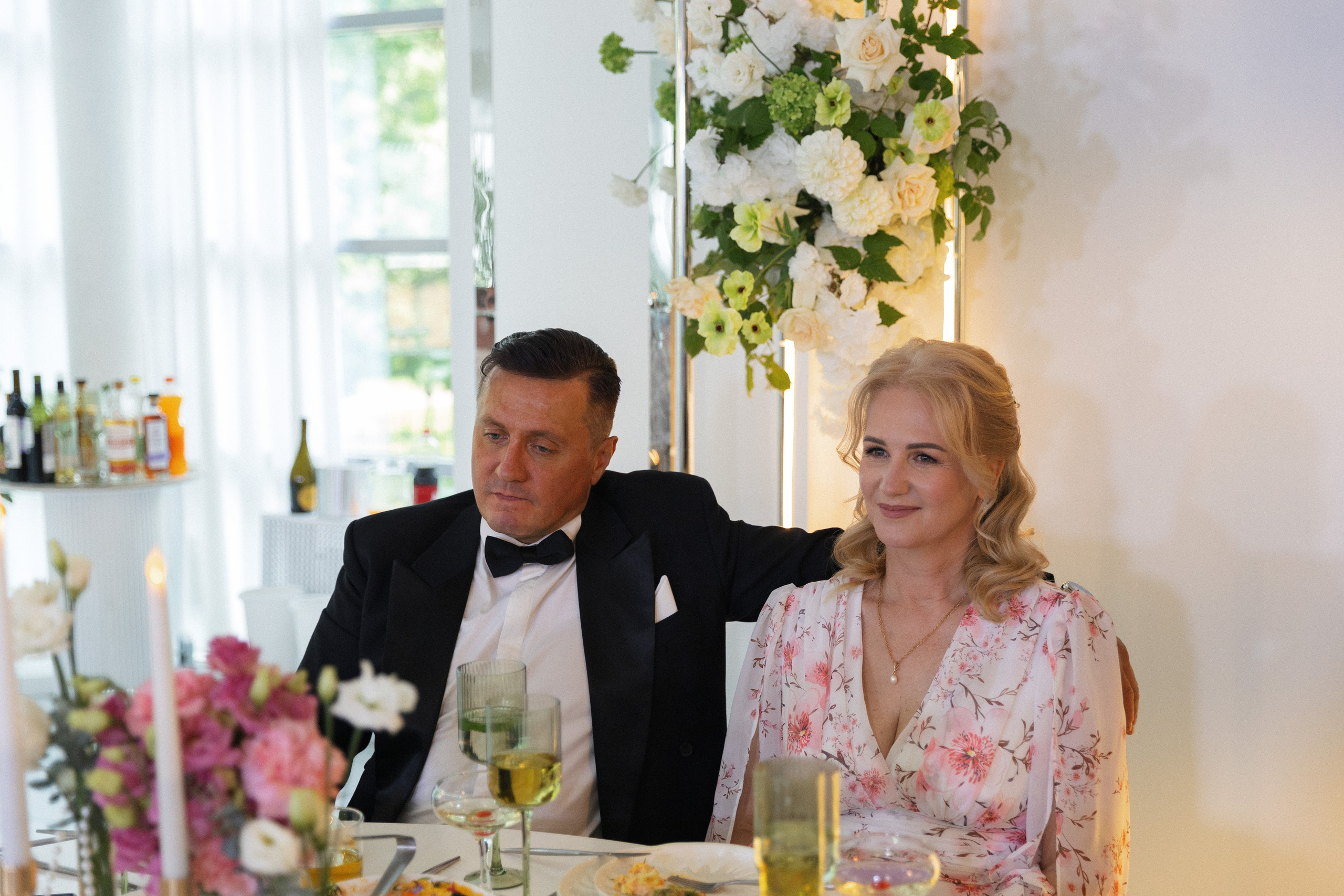 Дмитрий и Ирина. Свадебный и репортажный фотограф в Санкт-Петербурге Николай Голованов