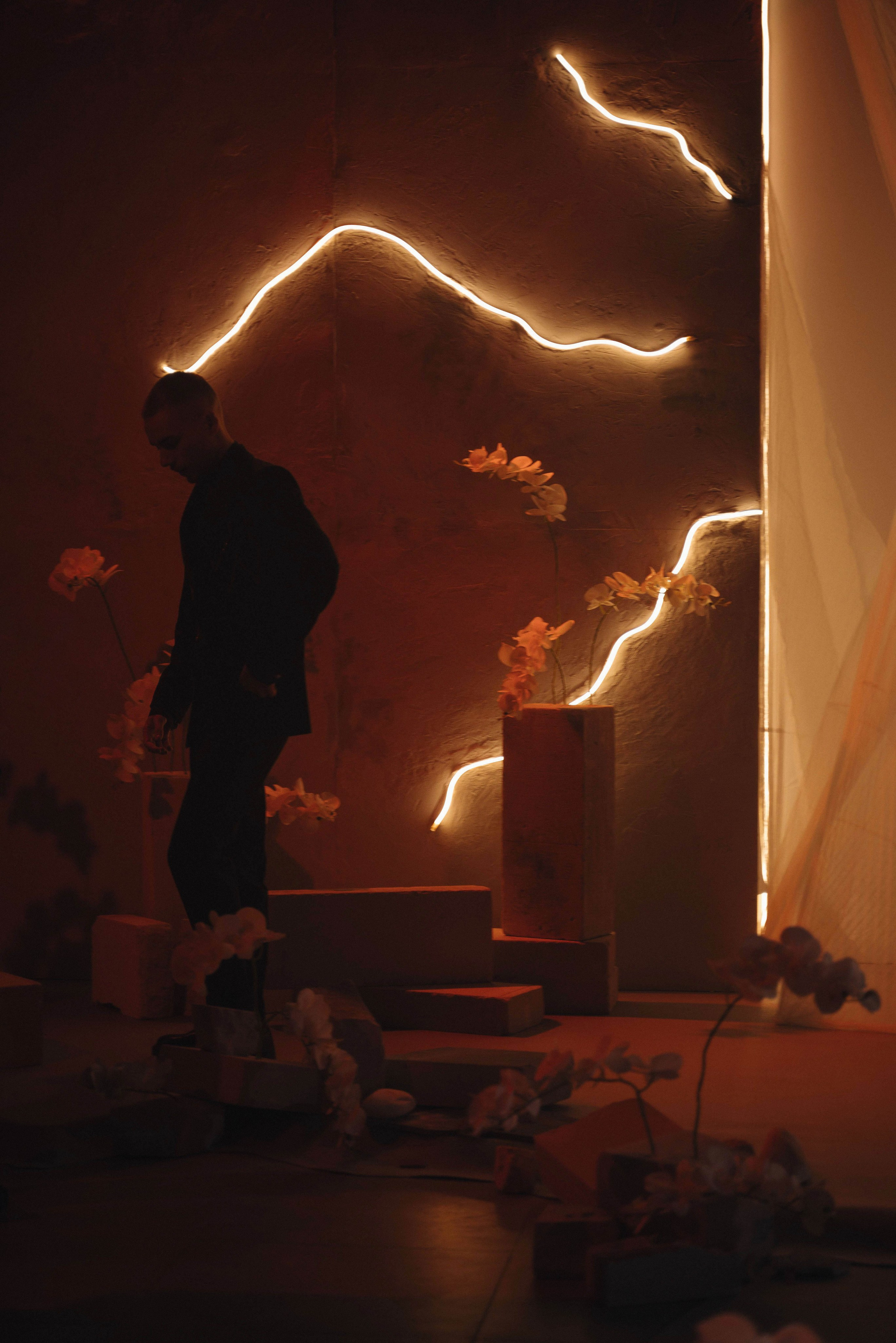 DEEP INSIDE. Фотограф в Тюмени Марьяна Чирикова