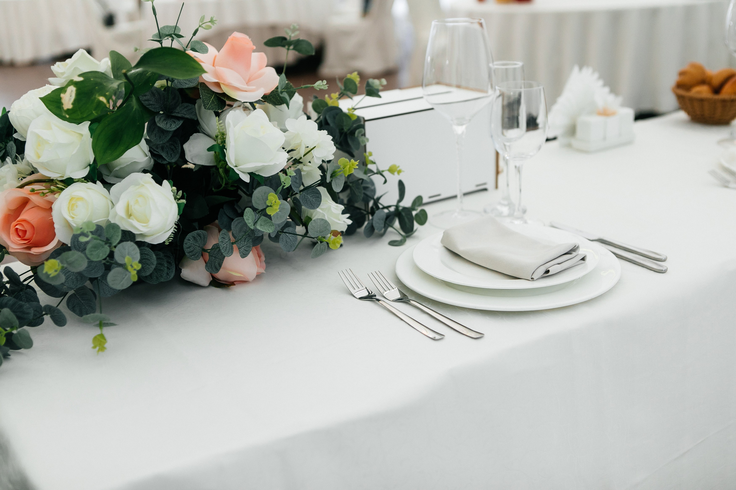 Сергей и Ксения. Фотограф в Москве Дмитрий Жарков