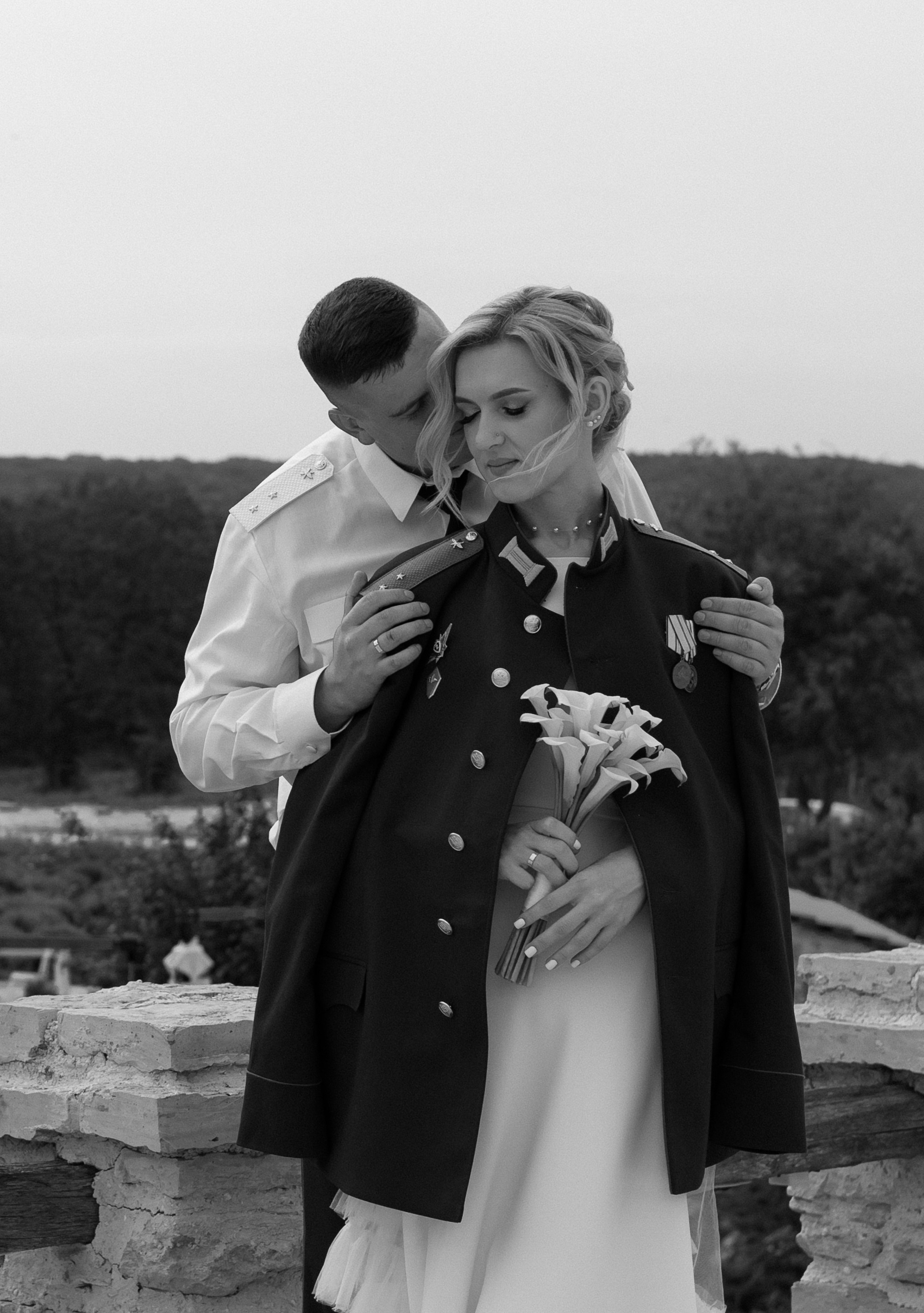 Кристина и Даниил. Семейный и свадебный фотограф в Краснодаре Елизавета Замаева