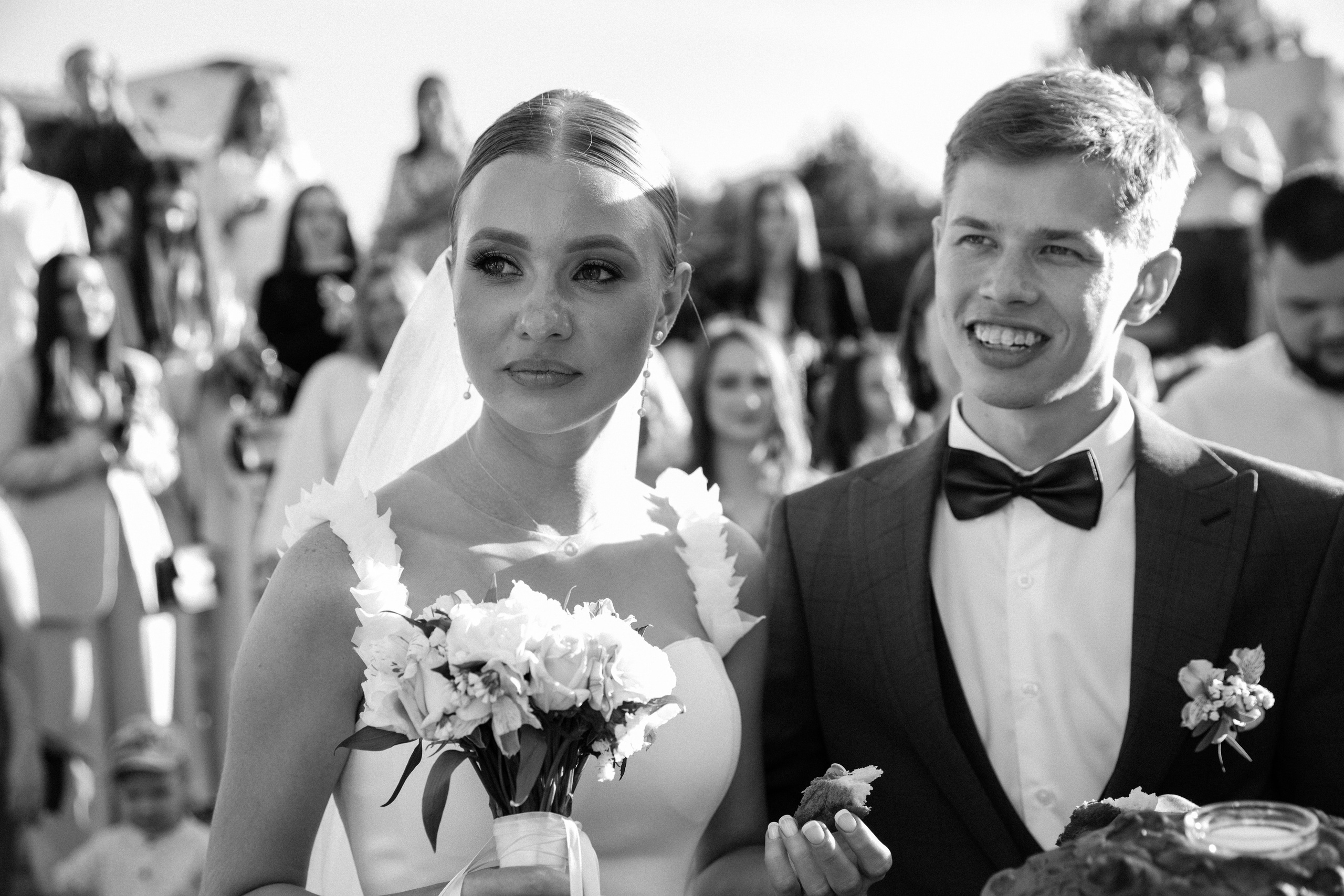 Любовь и Михаил. VOLOCHKOVA