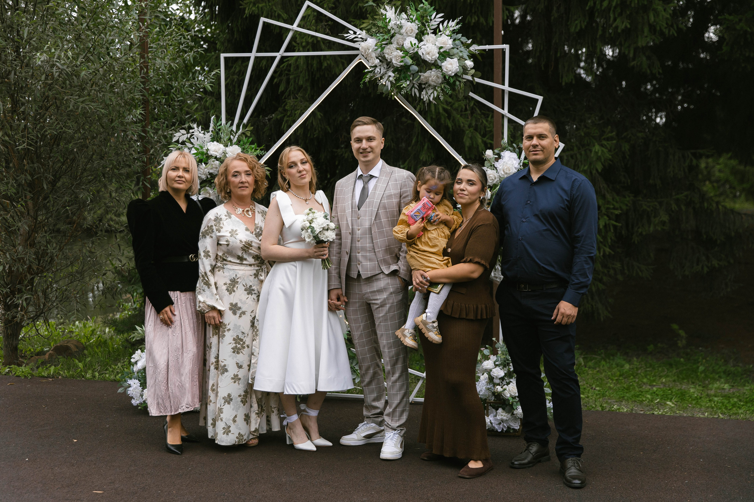 Паша & Даша. VOLOCHKOVA