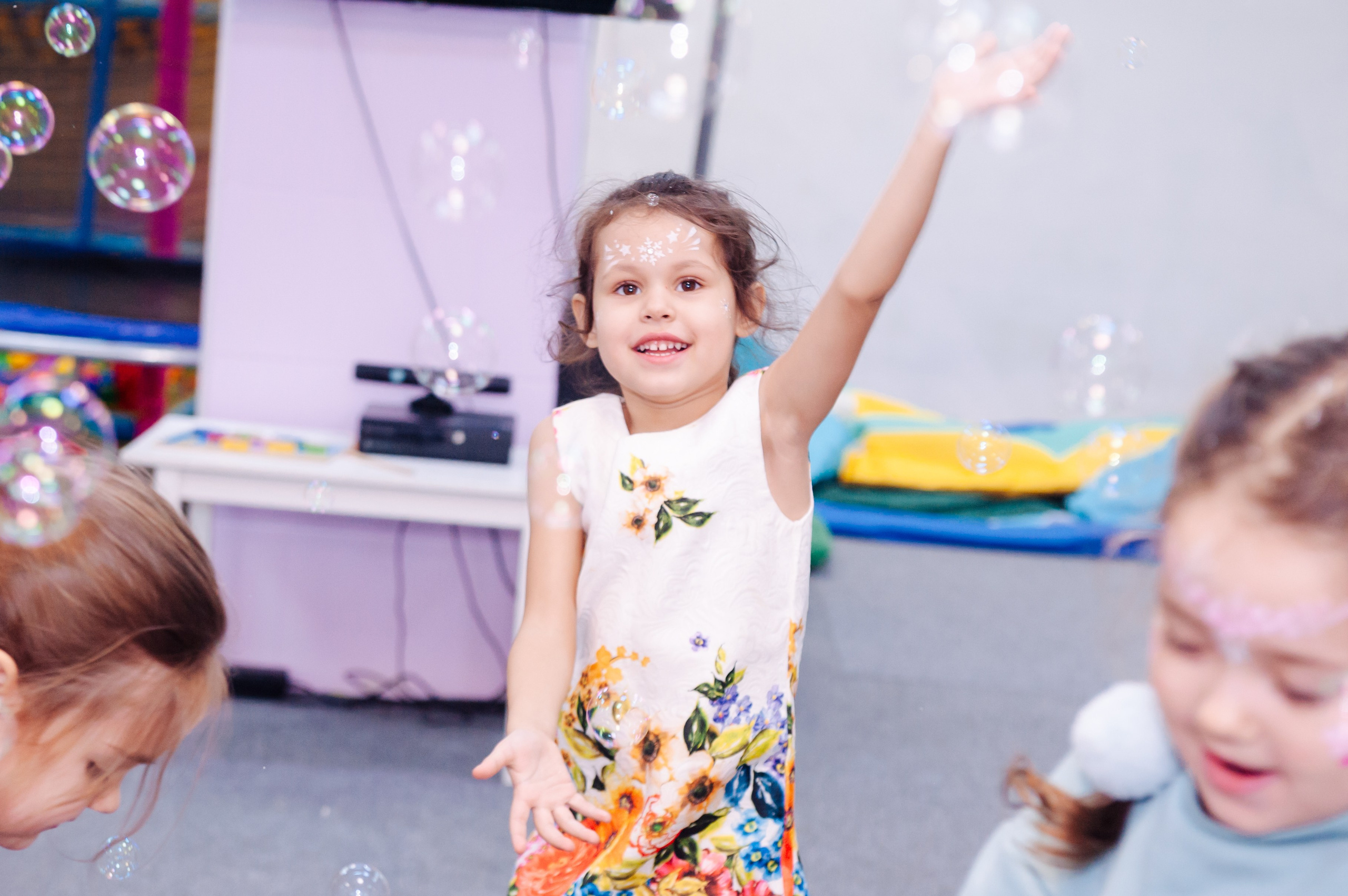 День Рождения Кати. Фотограф Магнитогорск Данил Семенов