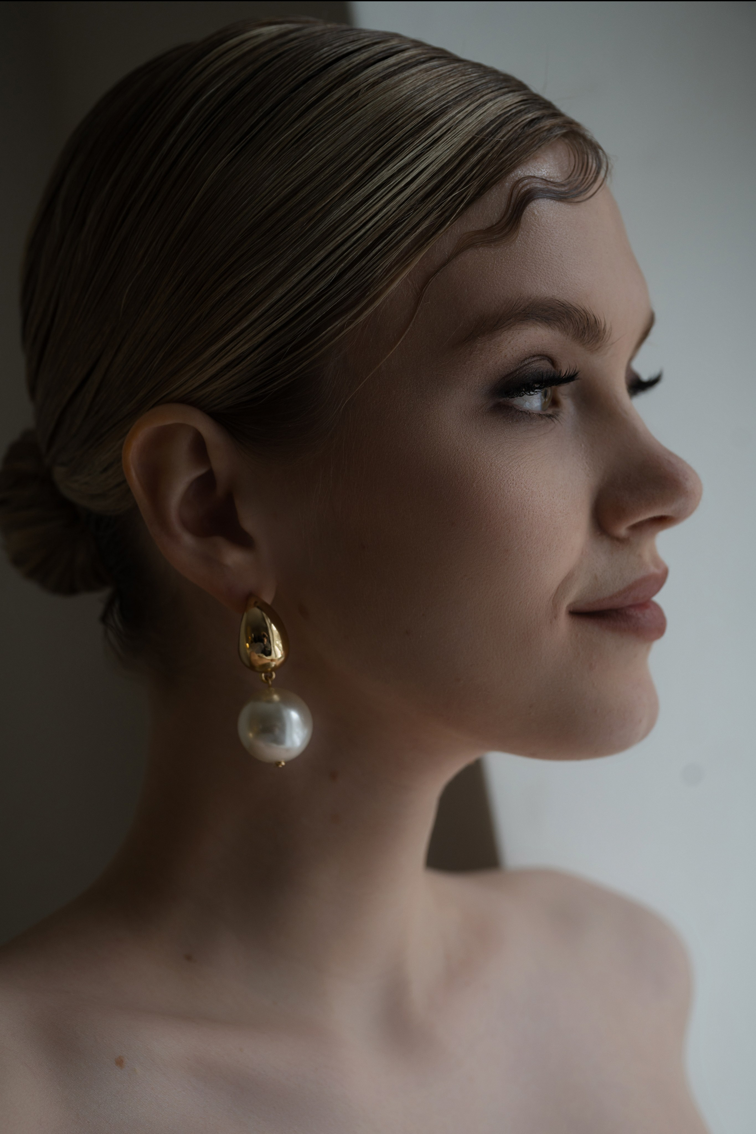 Станислав и Ольга. Свадебный фотограф в Москве Анастасия Колесникова