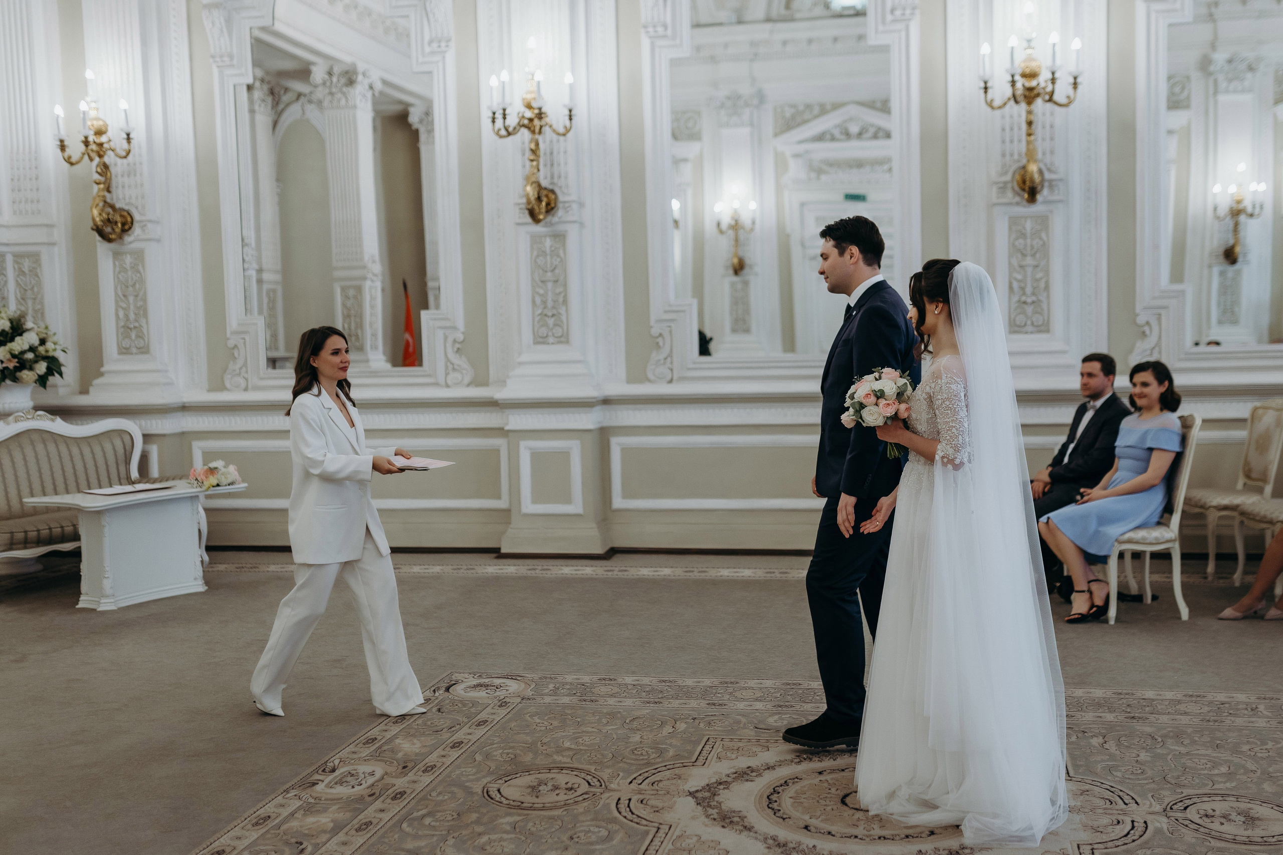 Wedding day 05.07.24. Свадебный фотограф в Санкт-Петербурге