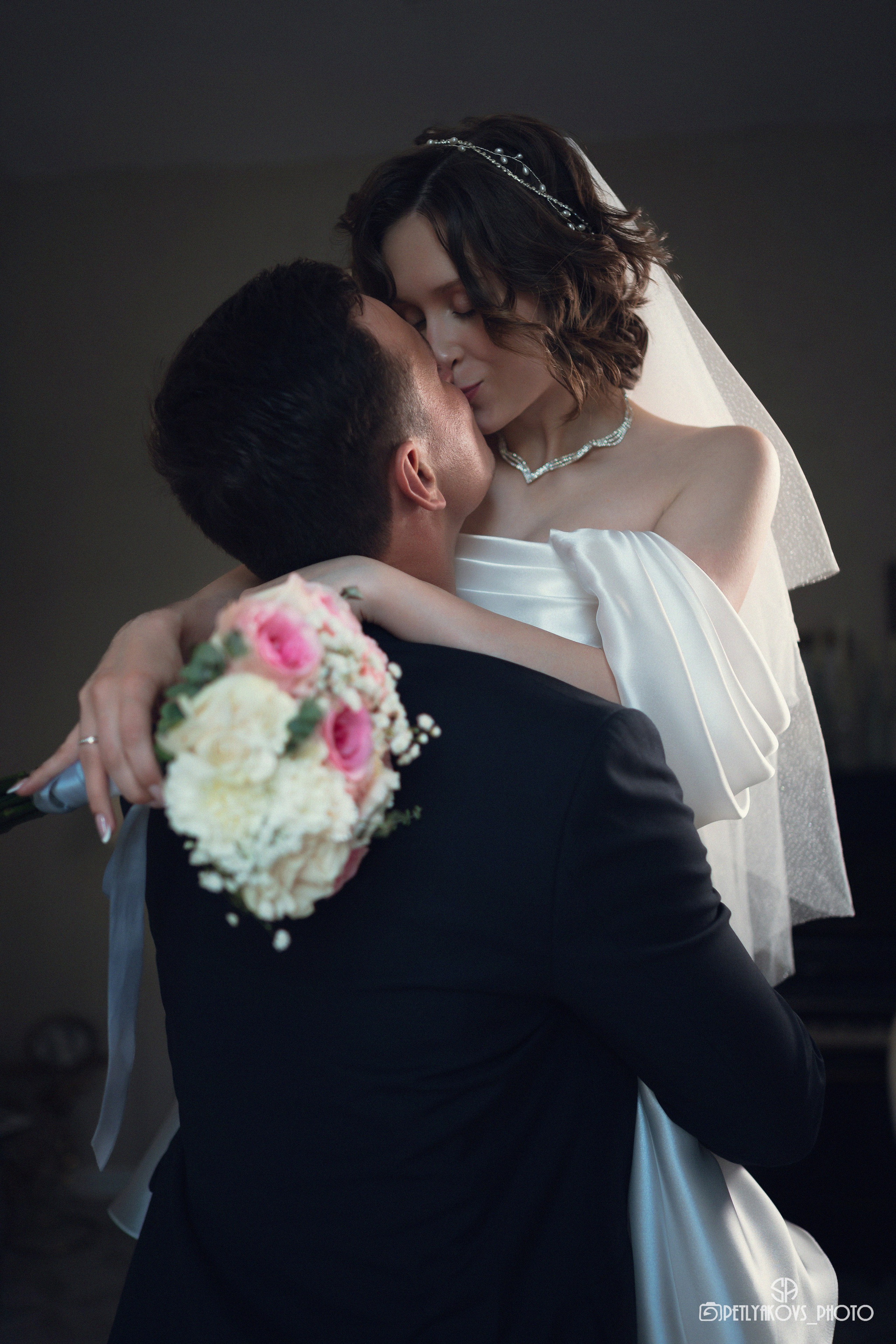 Свадебная фотосессия для Тони и Виктора в Краснодаре. Фотограф, видеограф Пятигорск, Ставрополь, Ессентуки, Petlyakovs_photo