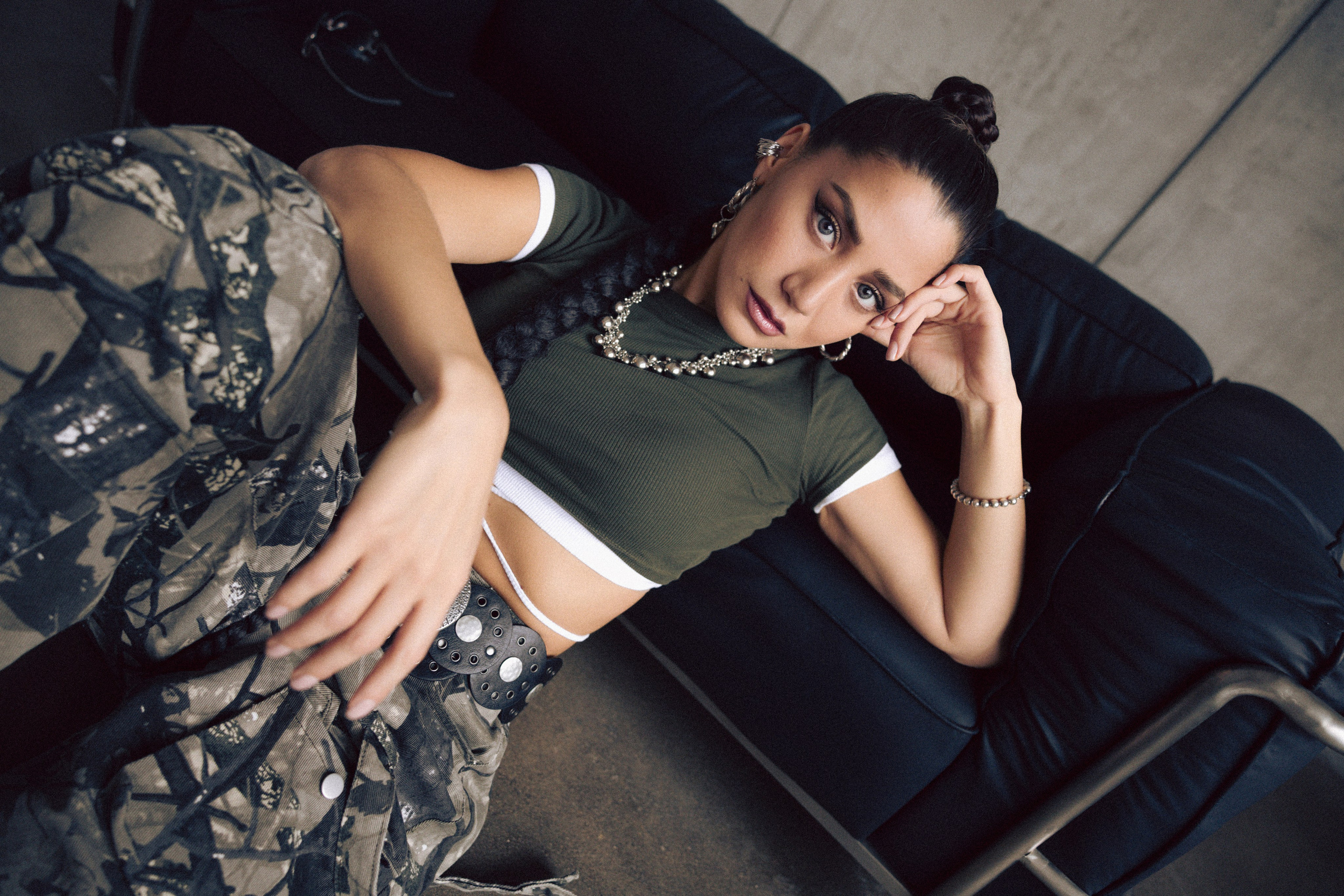 Zarina. ФОТОГРАФ ИРИНА ШАМАТАВА