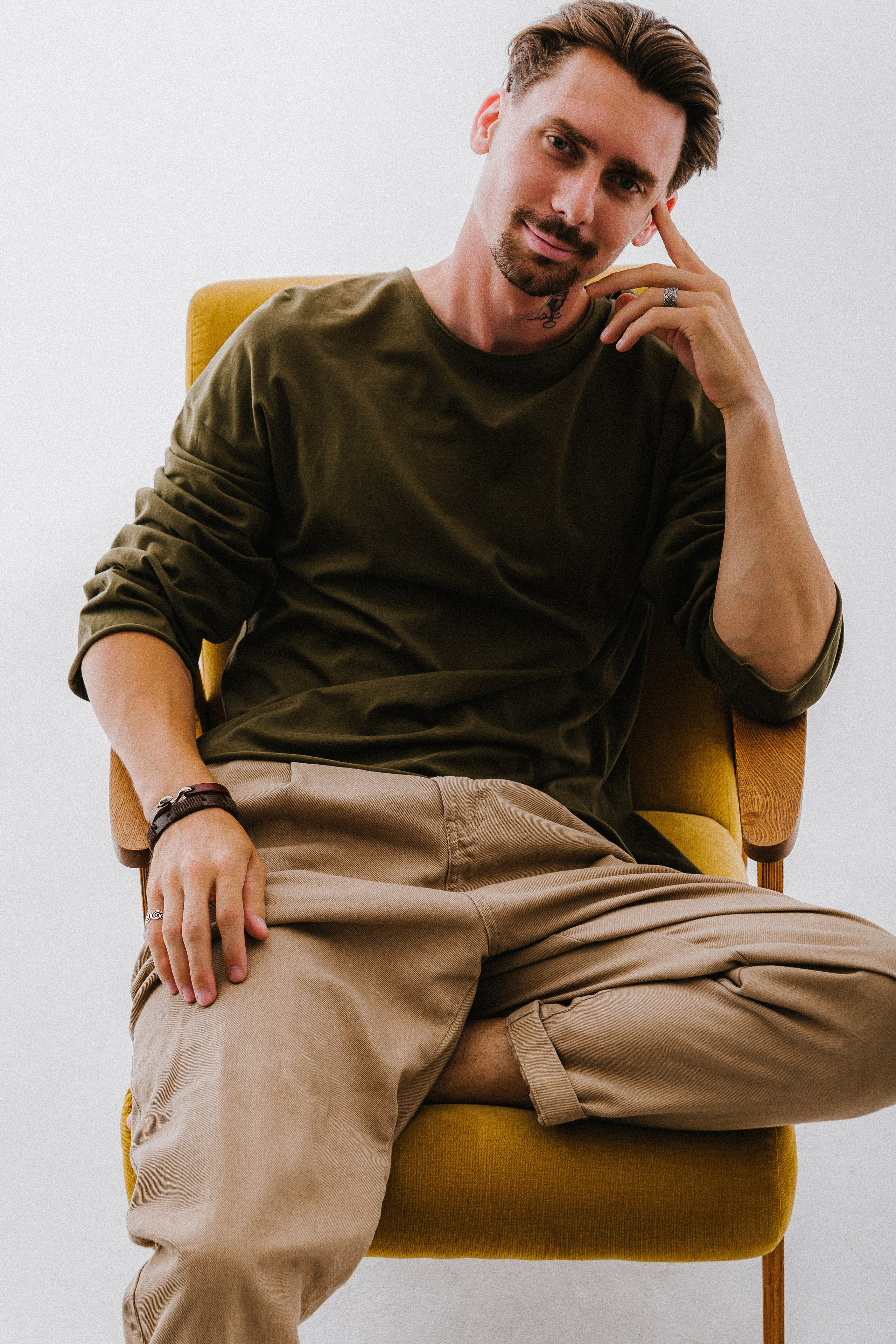 Саша. Крылова Светлана Фотограф Челябинск