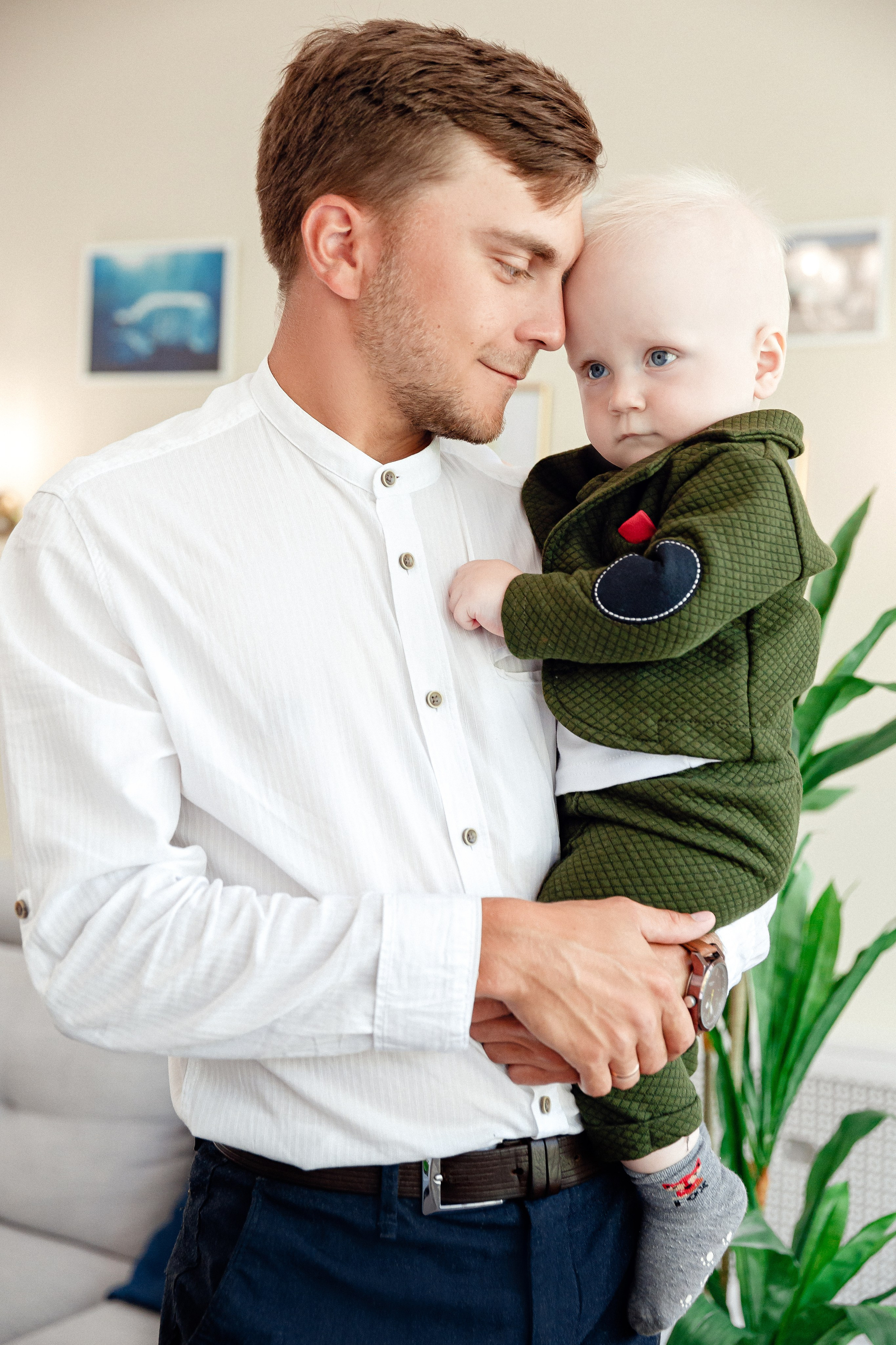 Аня, Женя и Михаил. Крылова Светлана Фотограф Челябинск