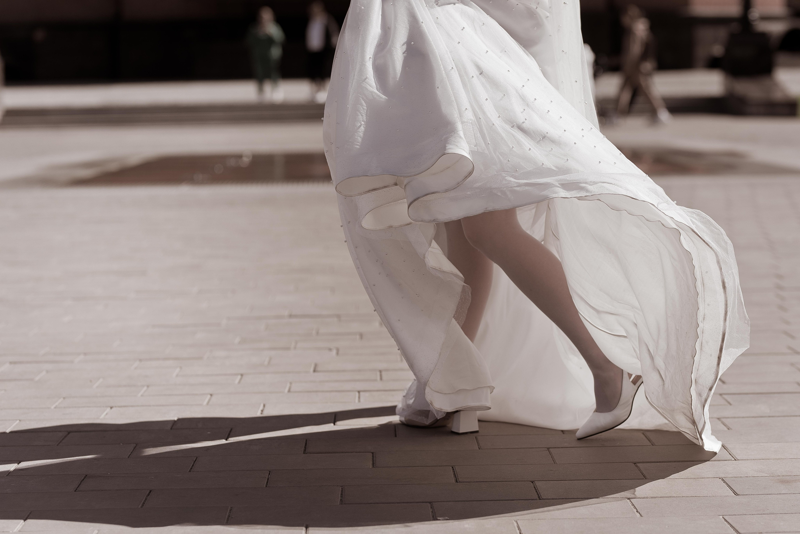 Владимир и Анастасия. Свадебный и семейный фотограф Яна Стражева. Волгоград, Москва