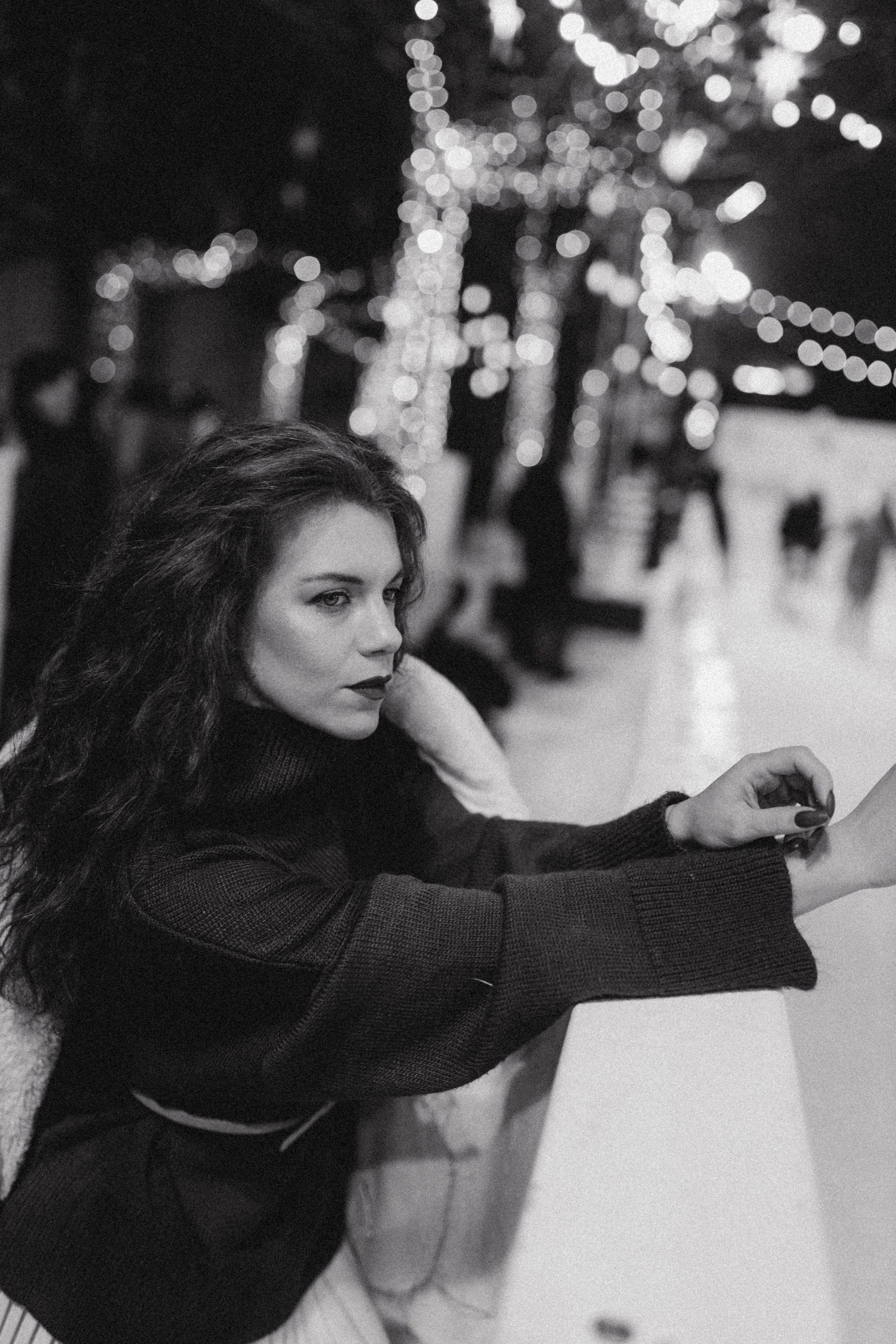 Катя. Фотограф в Петербурге Ольга Стрельченко