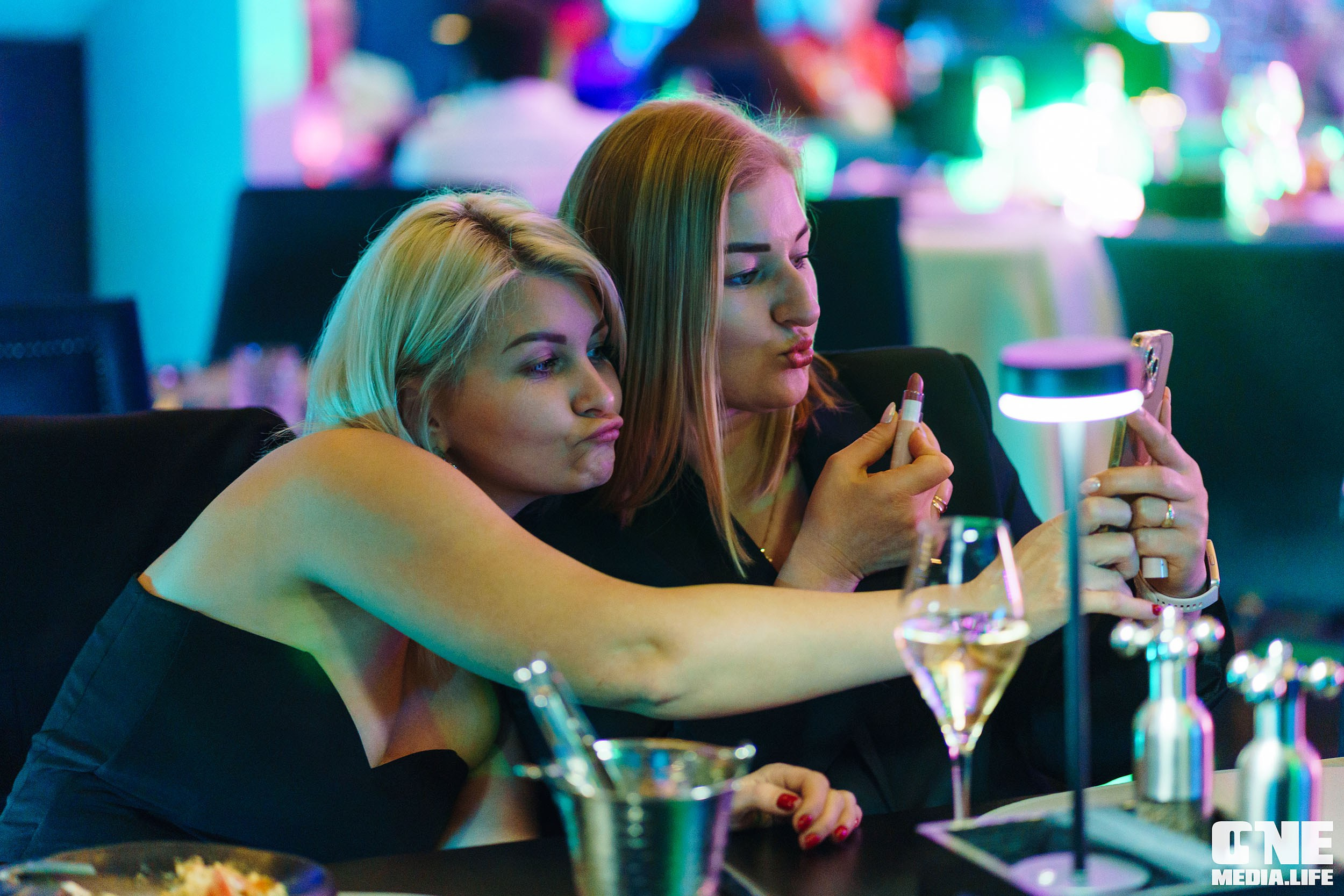 Фоторепортаж из ресторана Океан. One Media Life: фоторепортажи, фотоотчеты с мероприятий и заведений