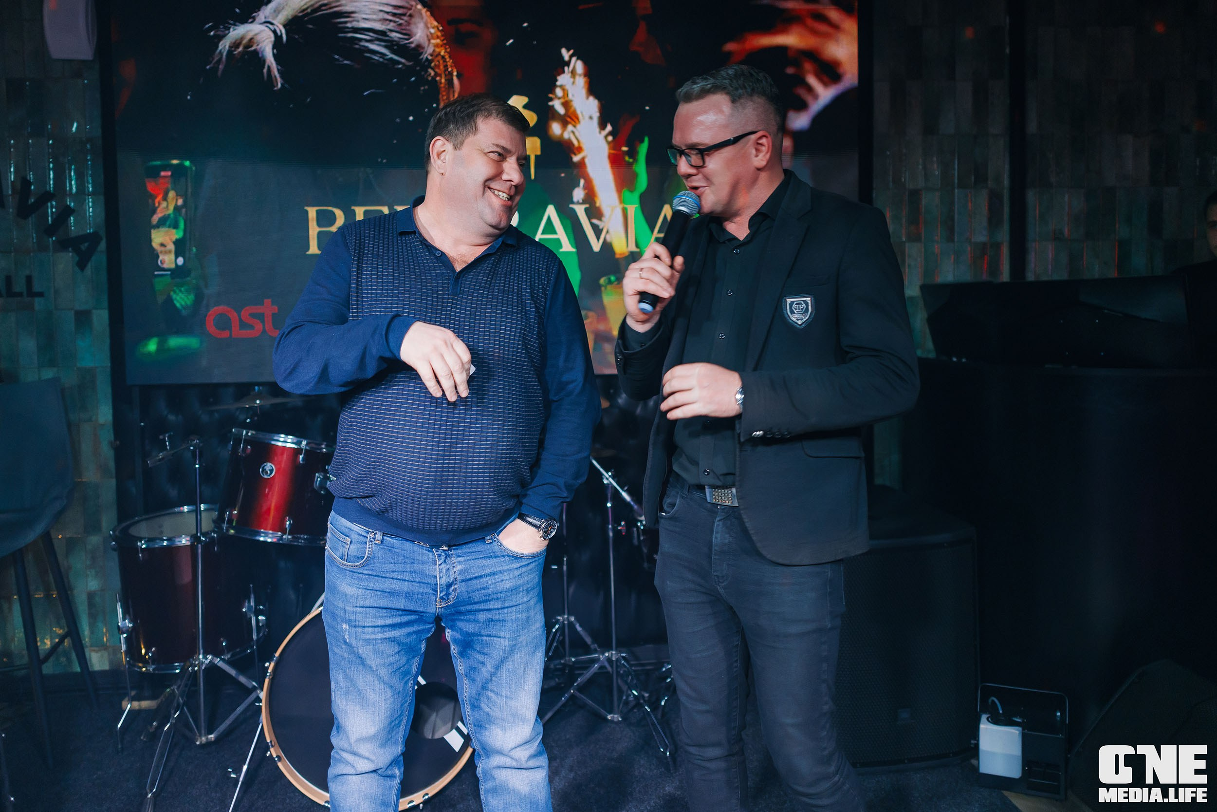 Фоторепортаж из караоке-клуба Белгравия. One Media Life: фоторепортажи, фотоотчеты с мероприятий и заведений