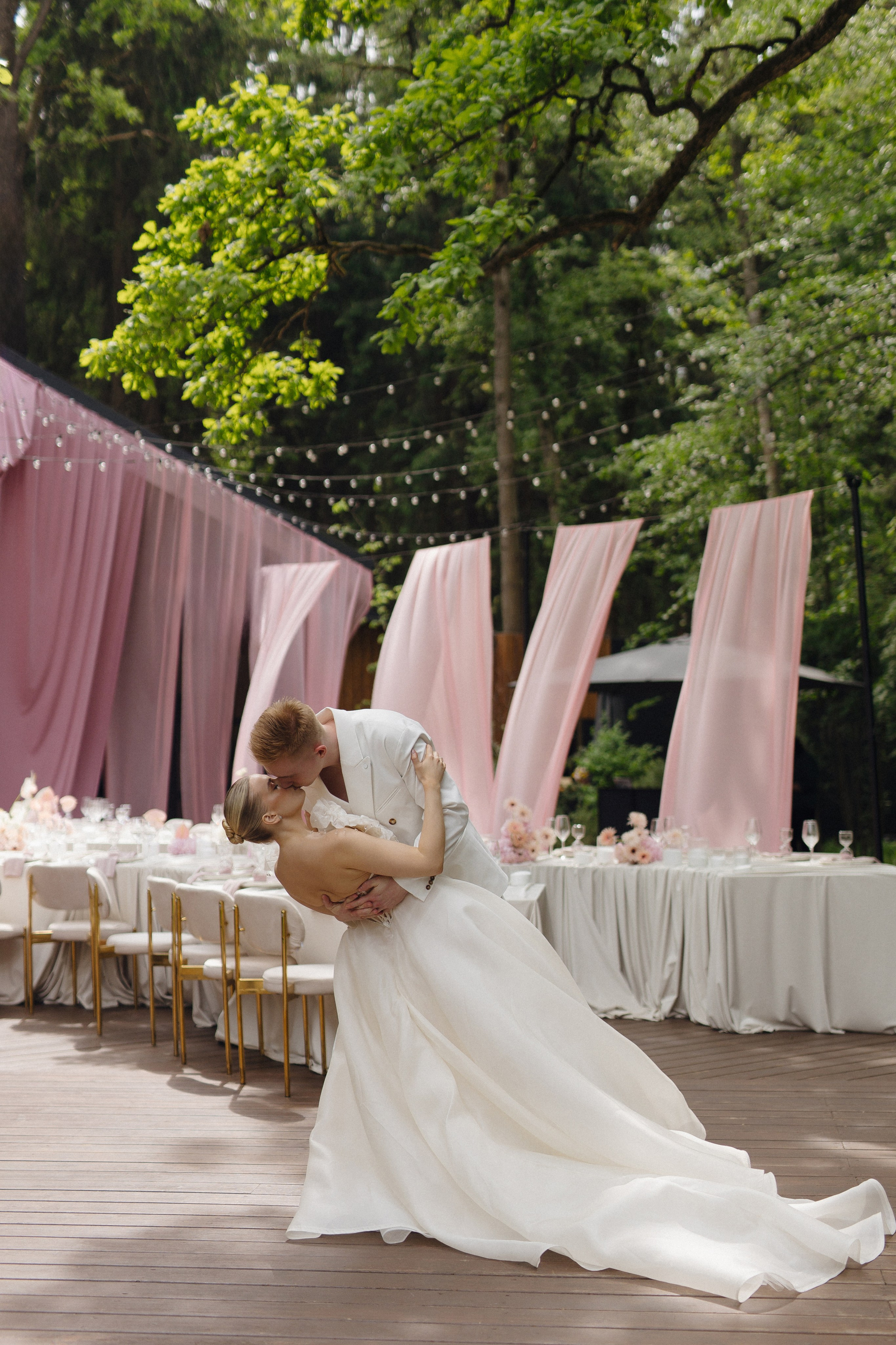 Hoops and Hearts. Свадебный фотограф в Москве Дмитрий Тарасов
