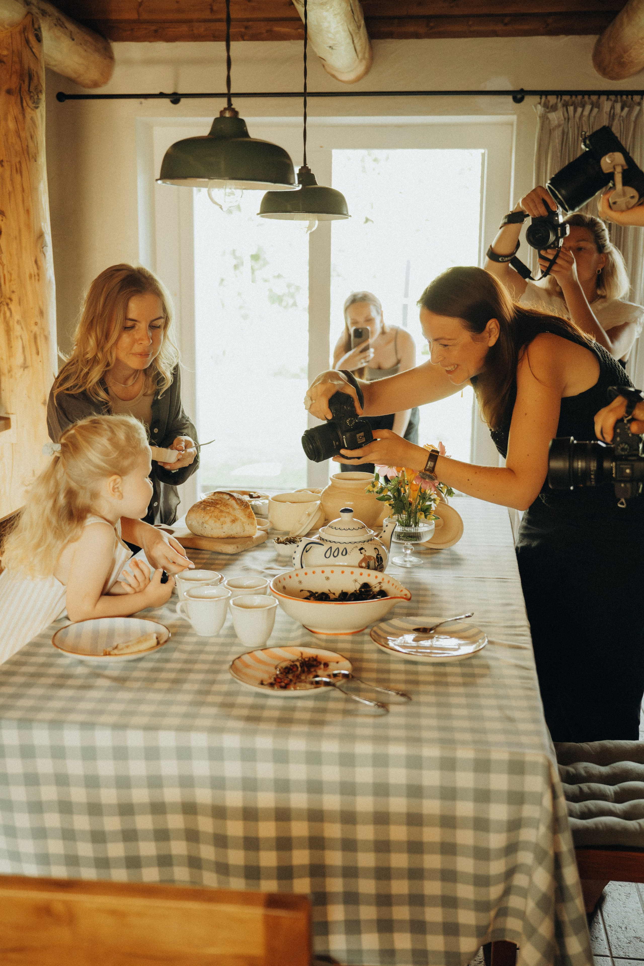 Репортаж мастер-класса Марии Струтинской. Детский и семейный фотограф в Санкт-Петербурге и Ярославле Павлова Гал