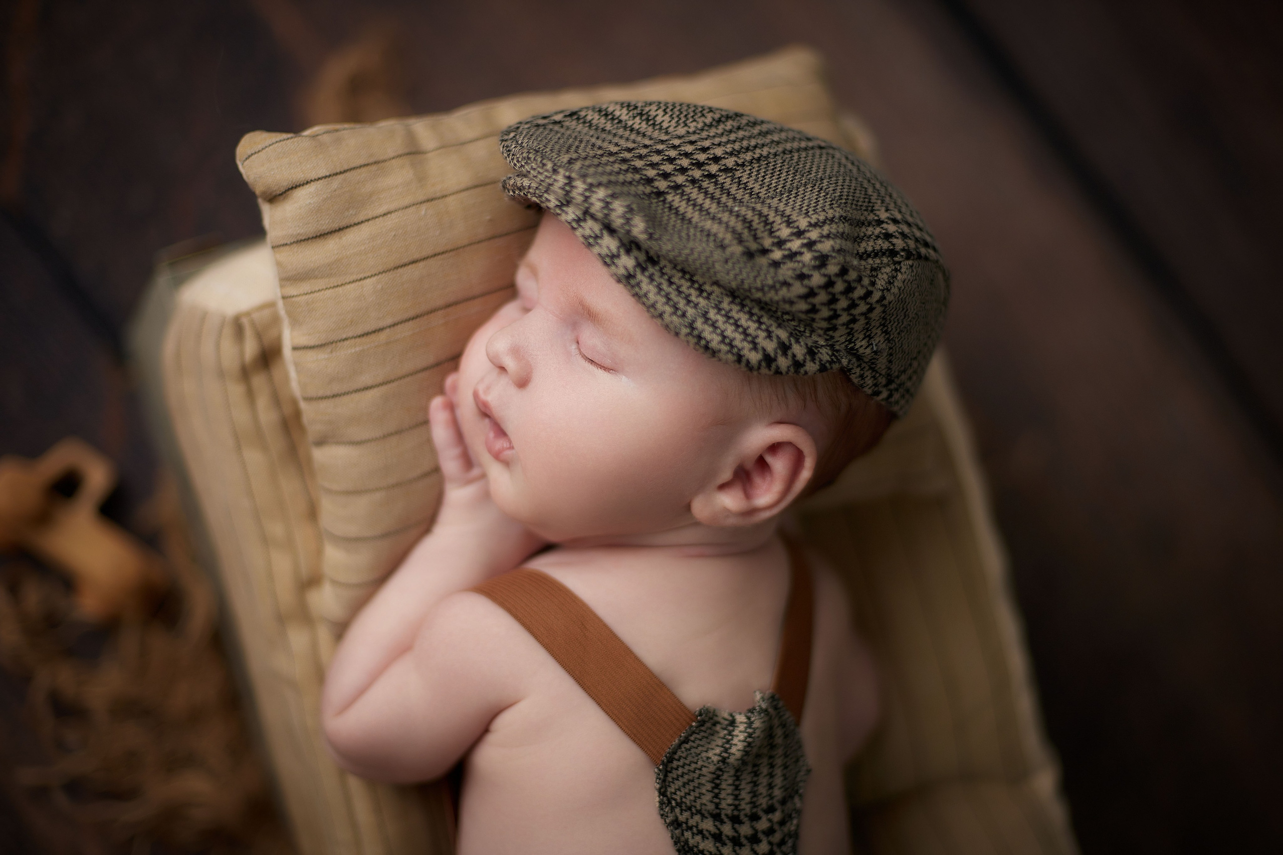 Новорожденные. Фотограф новорожденных в Набережных челнах