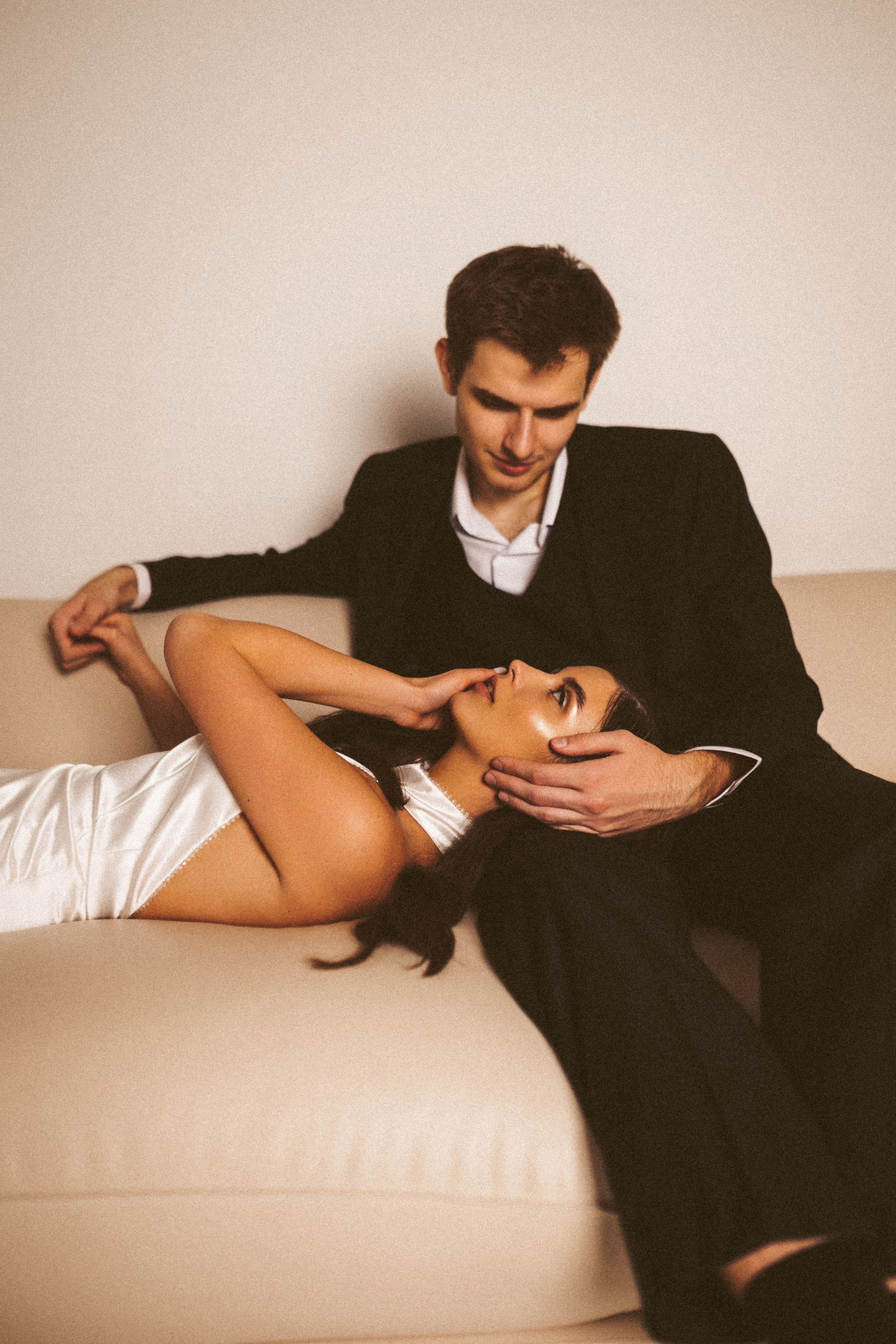 Максим/Мария. Фотограф в Москве Татьяна Сергеева