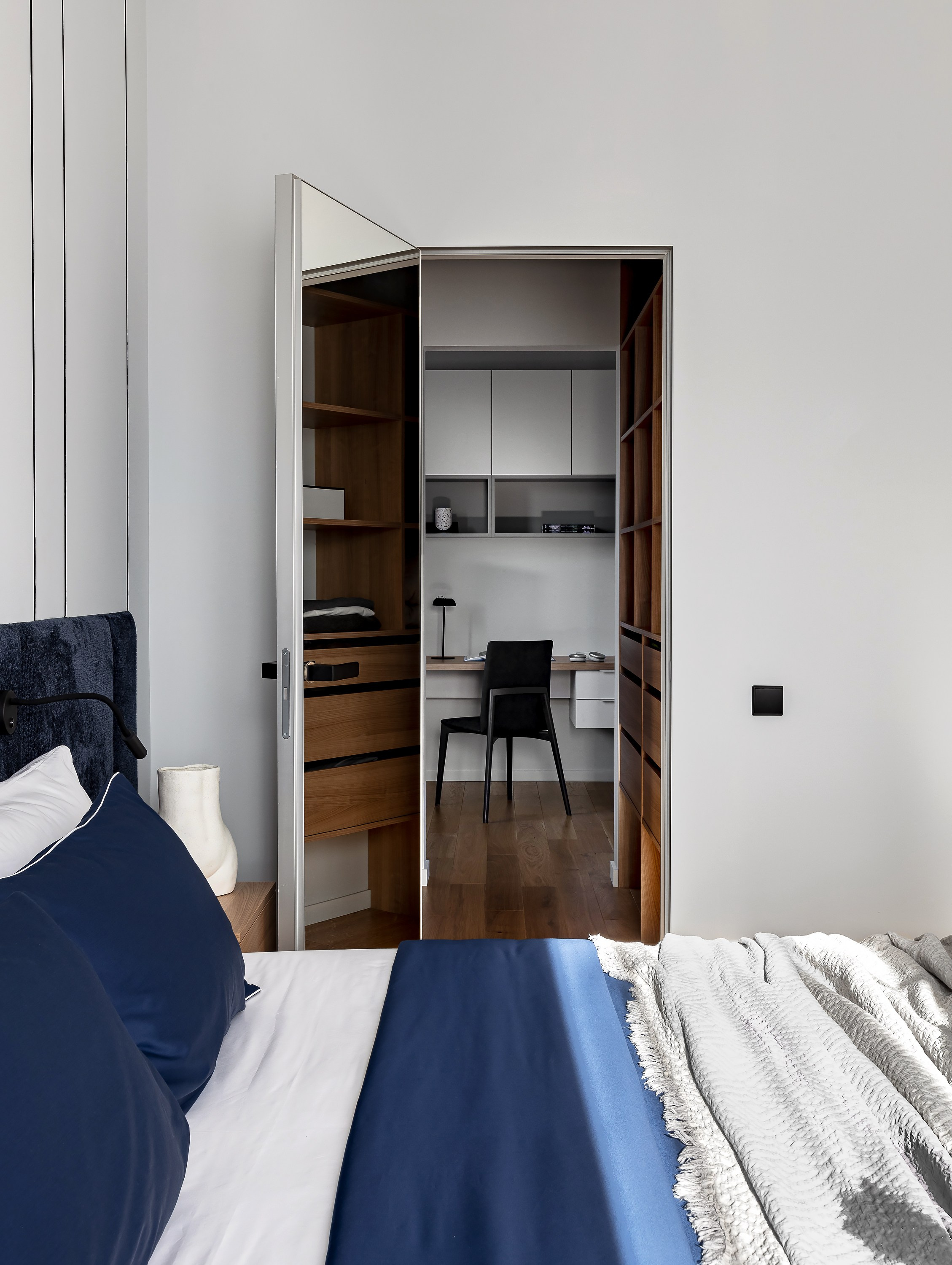 Загородный дом. Интерьерный фотограф Виталина Ворошкевич