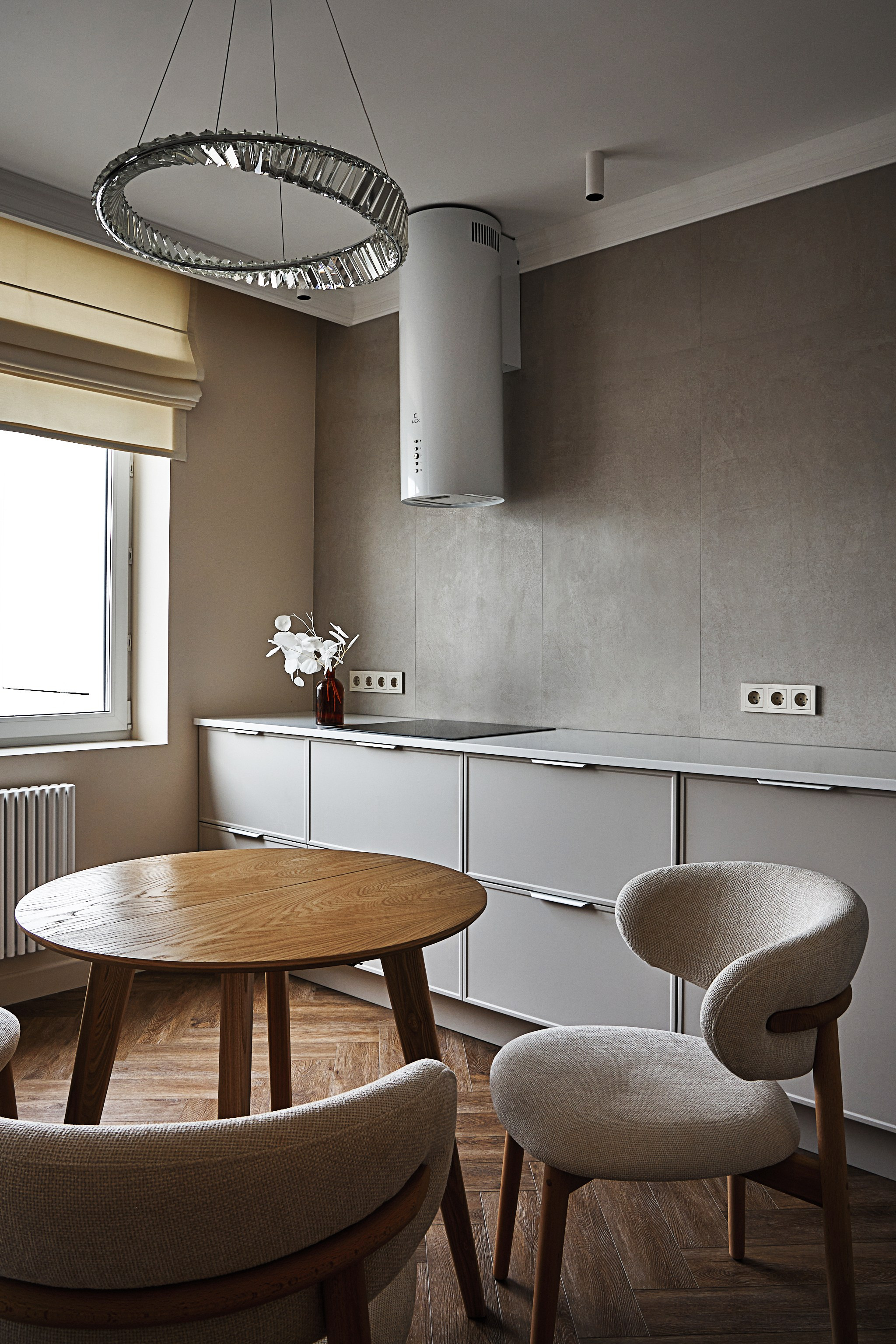 Интерьеры. Портретный, интерьерный и фуд фотограф в Перми Иван Вострецов