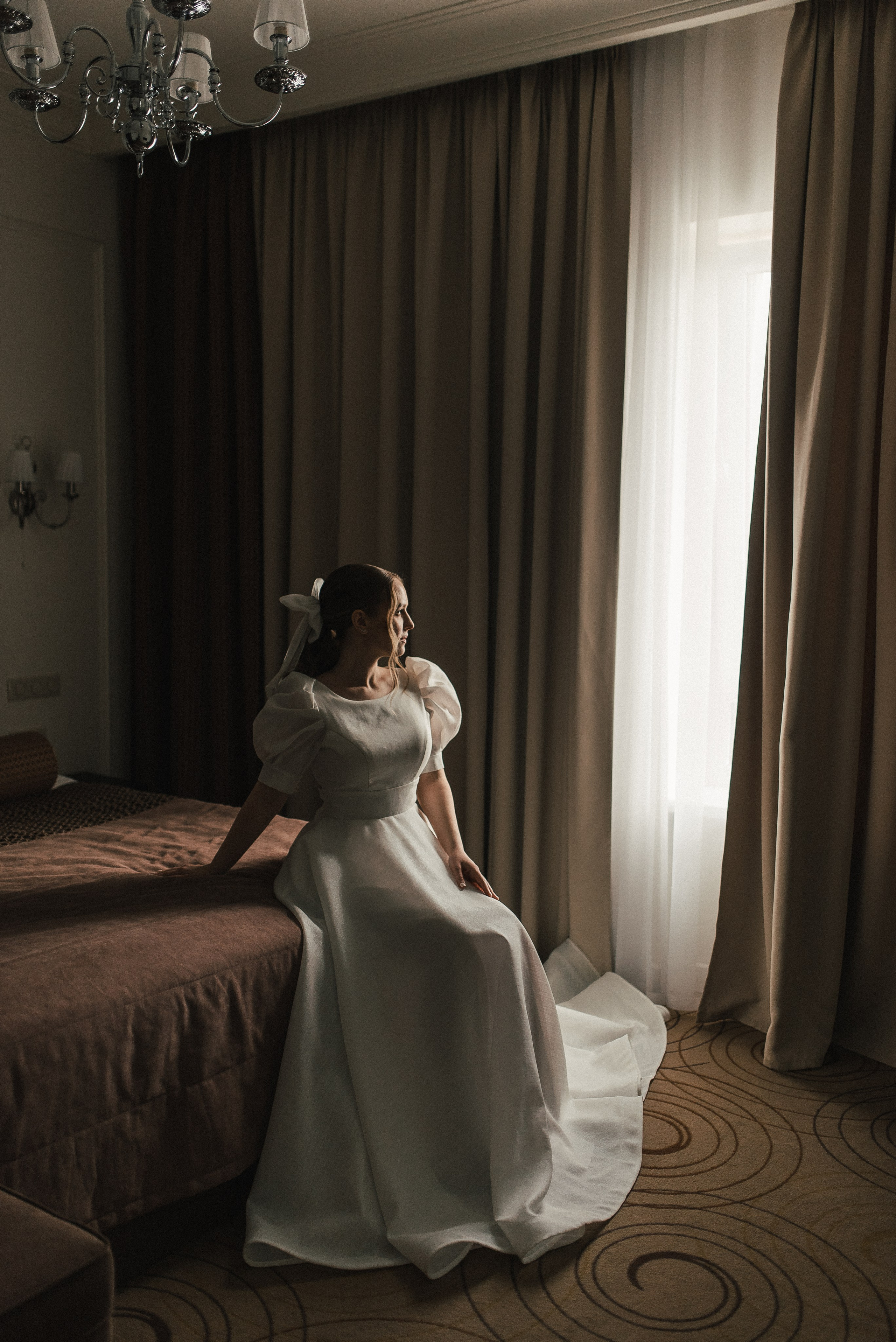 Зимний сад. Фотограф Гилярова Злата Белгород