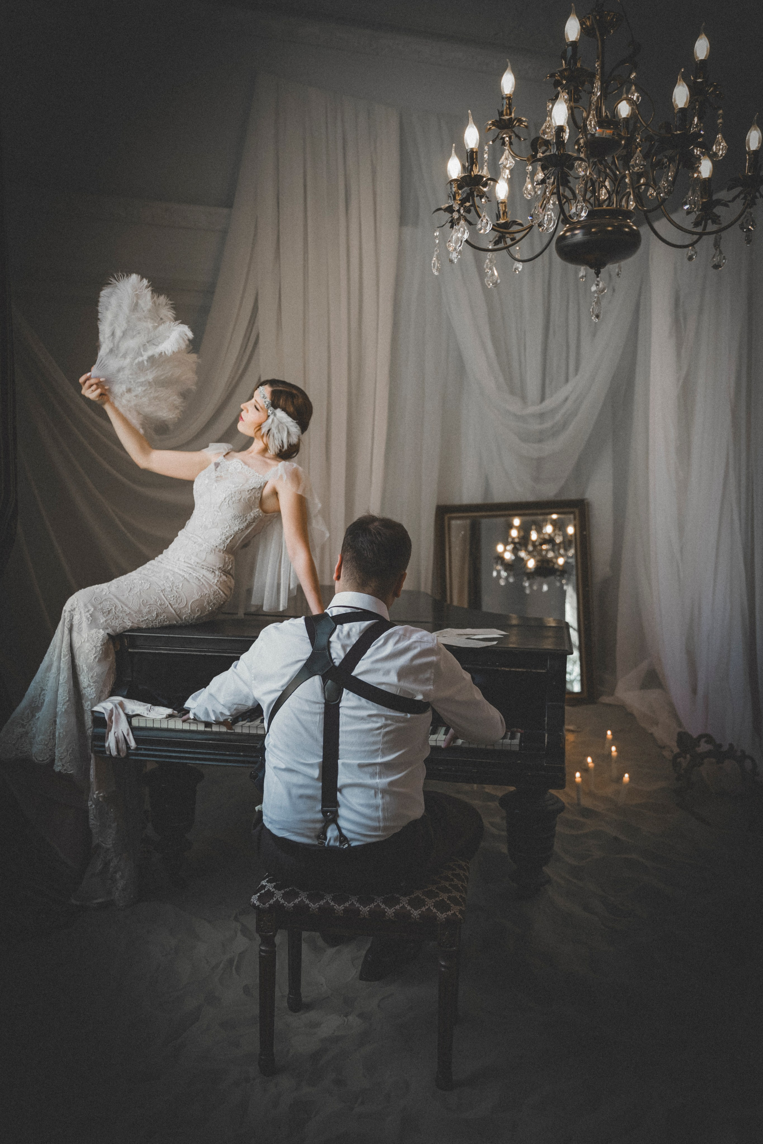 Свадебная лав стори. Анастасия Дунаева. Фотограф в Севастополе