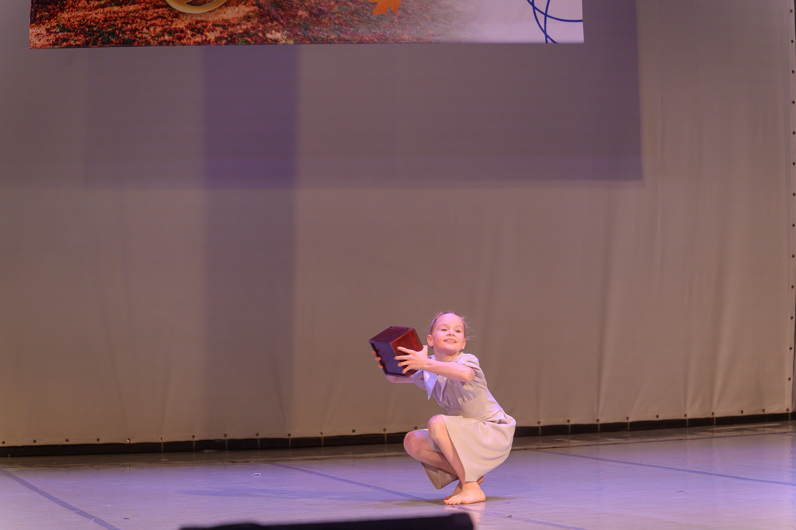 Конкурс «Танцевальная Осень». Фотограф в Кемерово Владислав Шульц