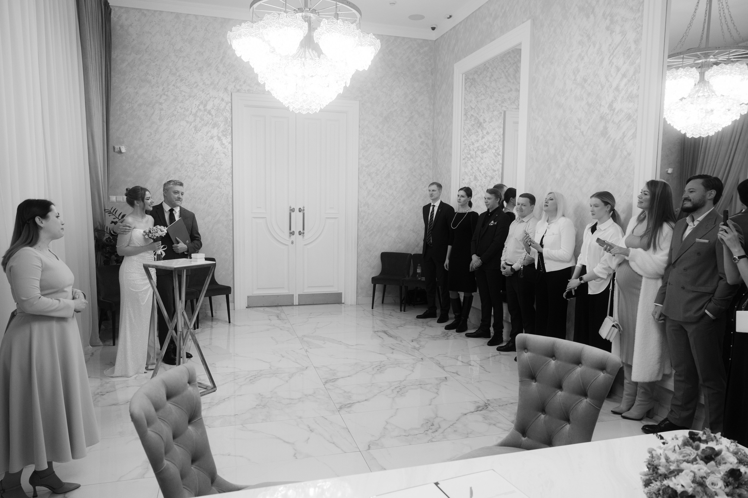 Андрей + Настя. Семейный и детский фотограф Юлия Шох