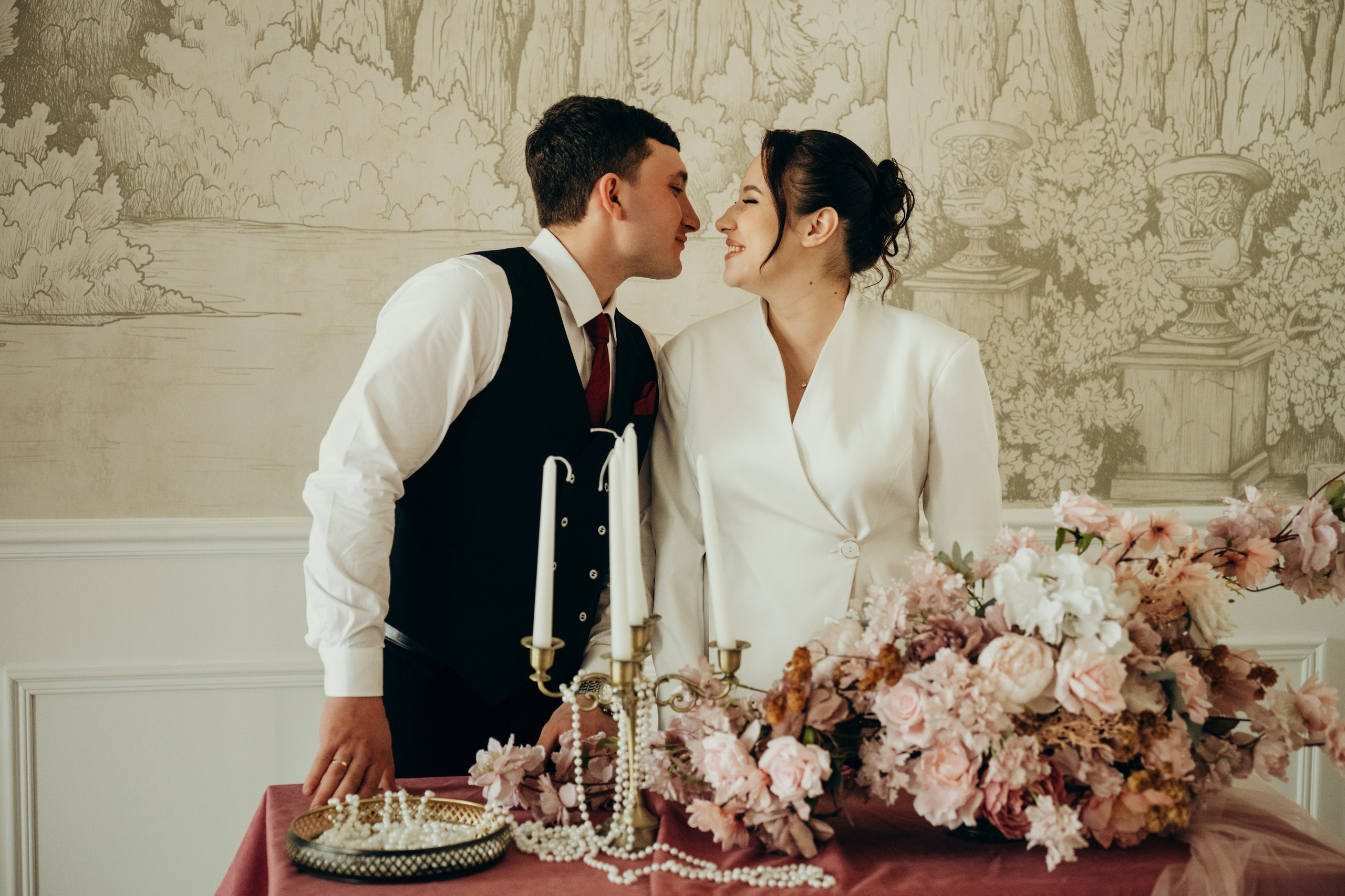 Артемий и Анастасия