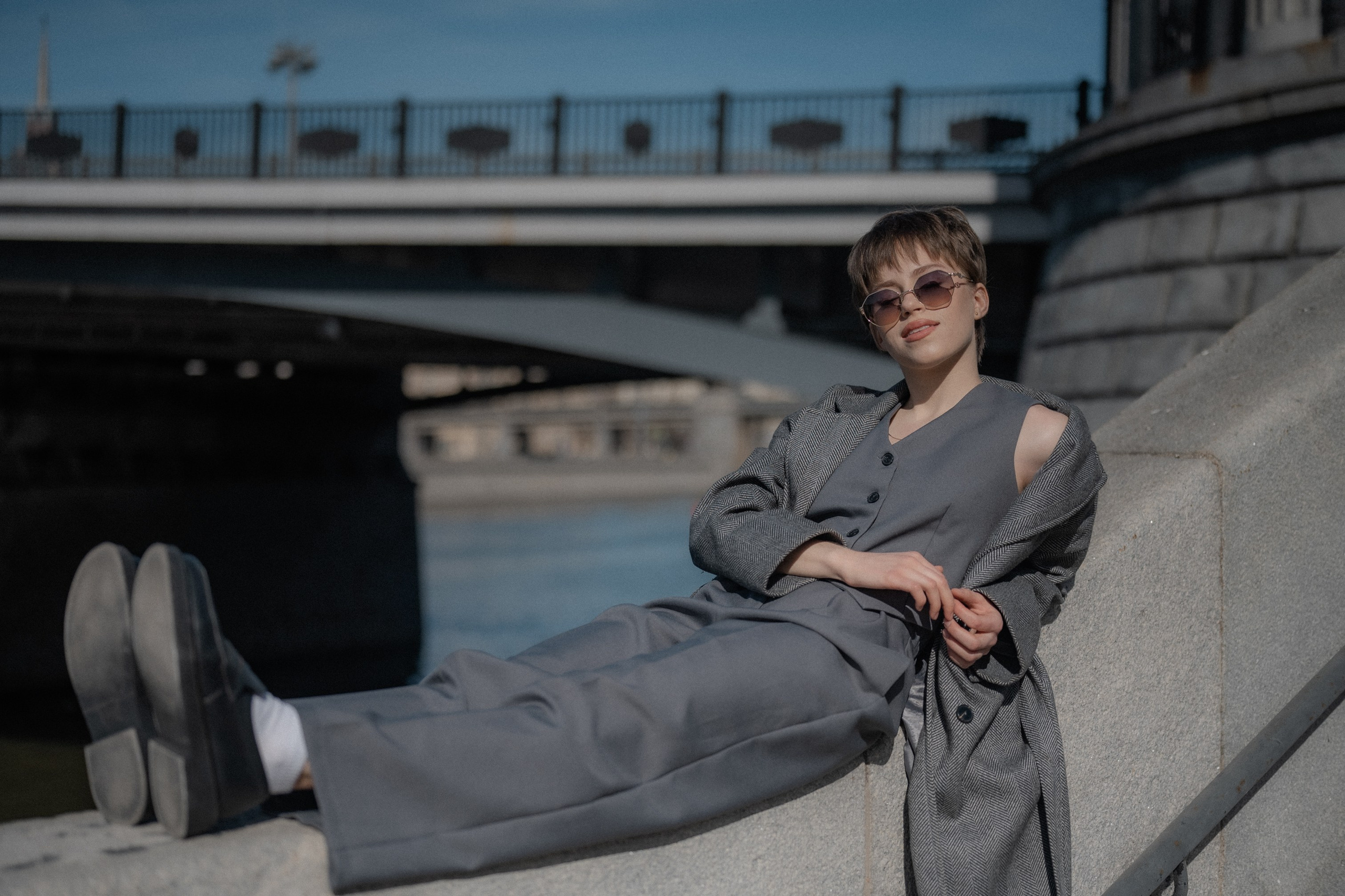 Фотопрогулка