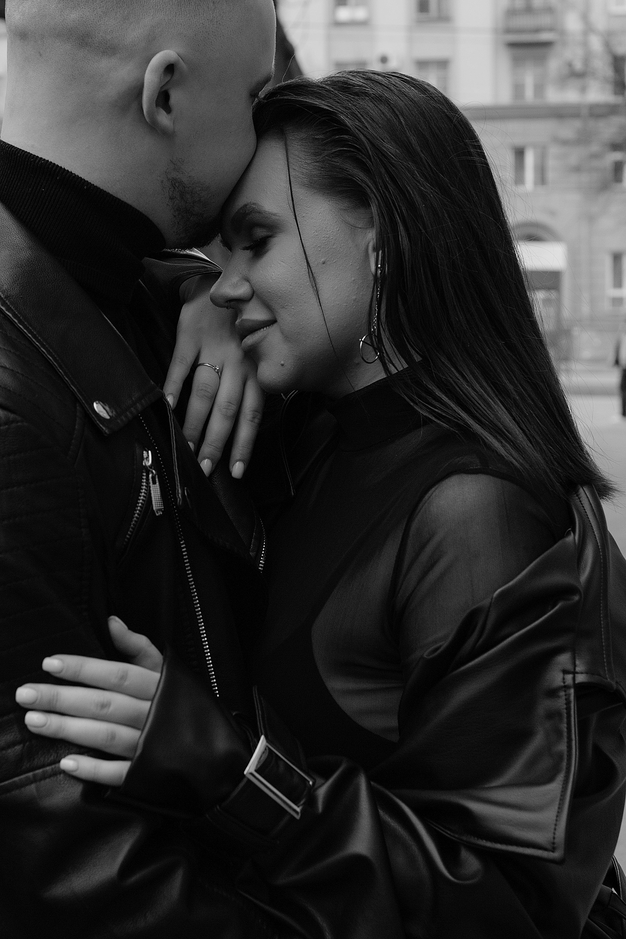 Евгений и Анжелика. Свадебный и семейный фотограф Челябинск и Челябинская область