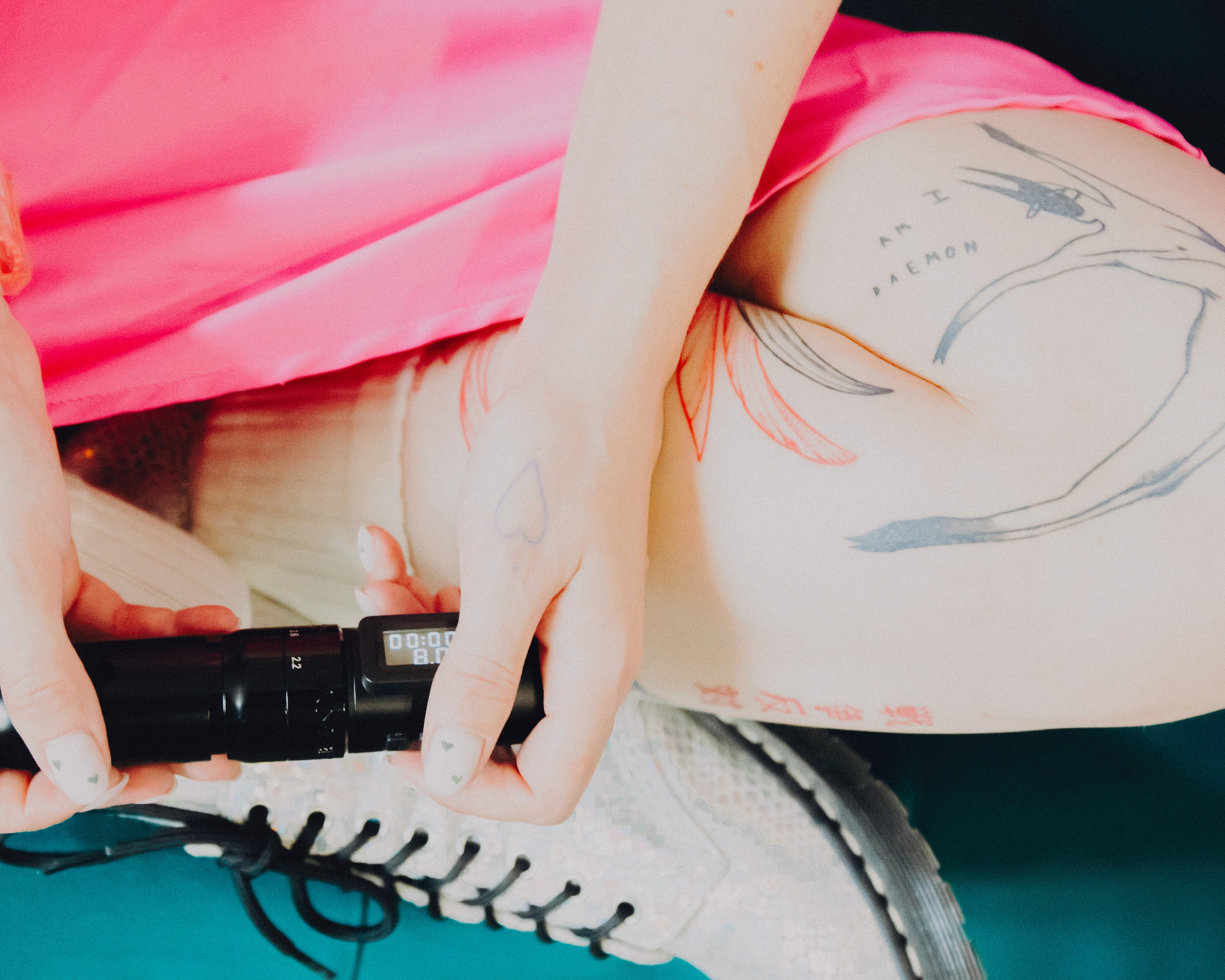 Вероника. Портретный фотограф Ванинен Анастасия. Санкт-Петербург