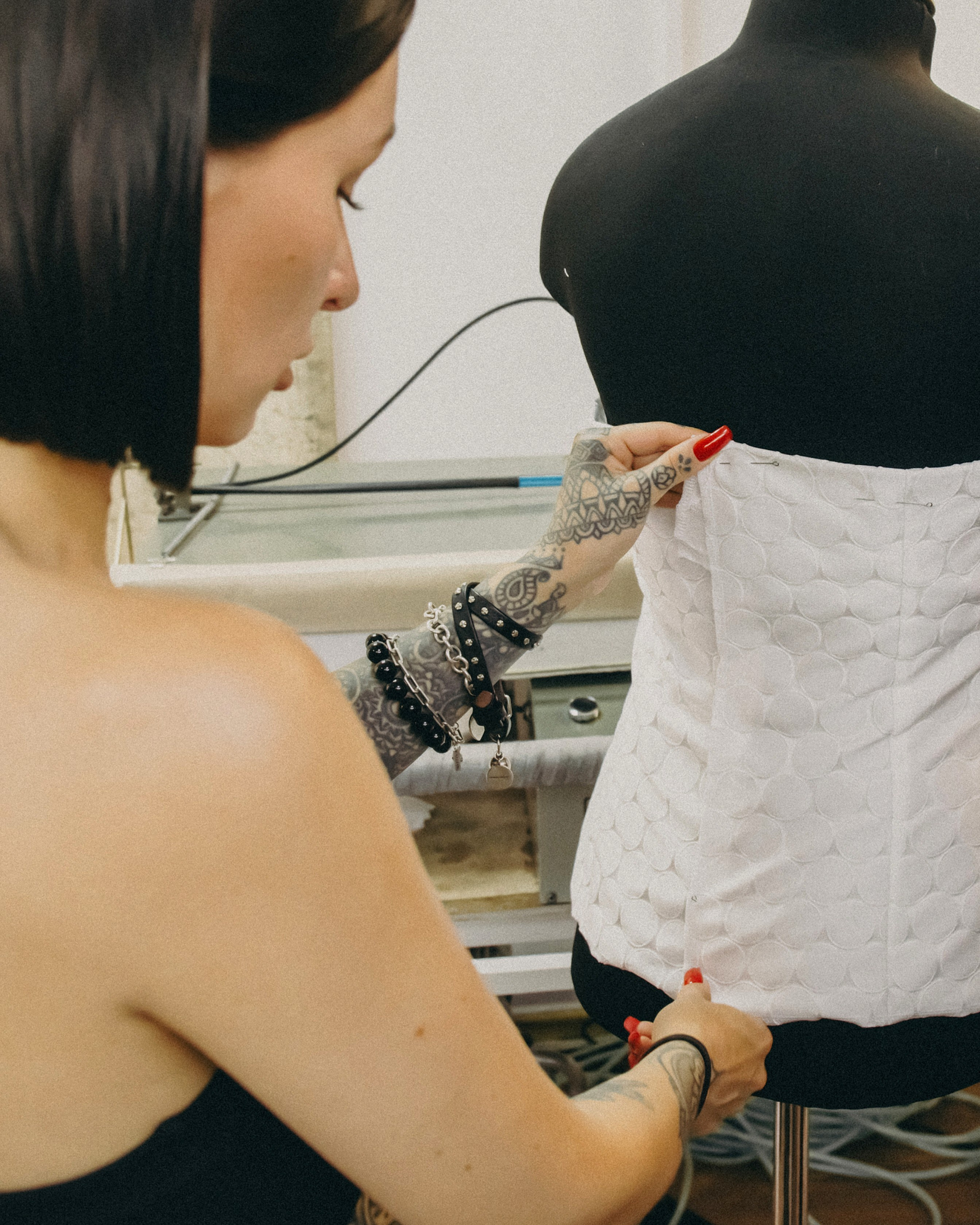 Лиза. Портретный фотограф Ванинен Анастасия. Санкт-Петербург