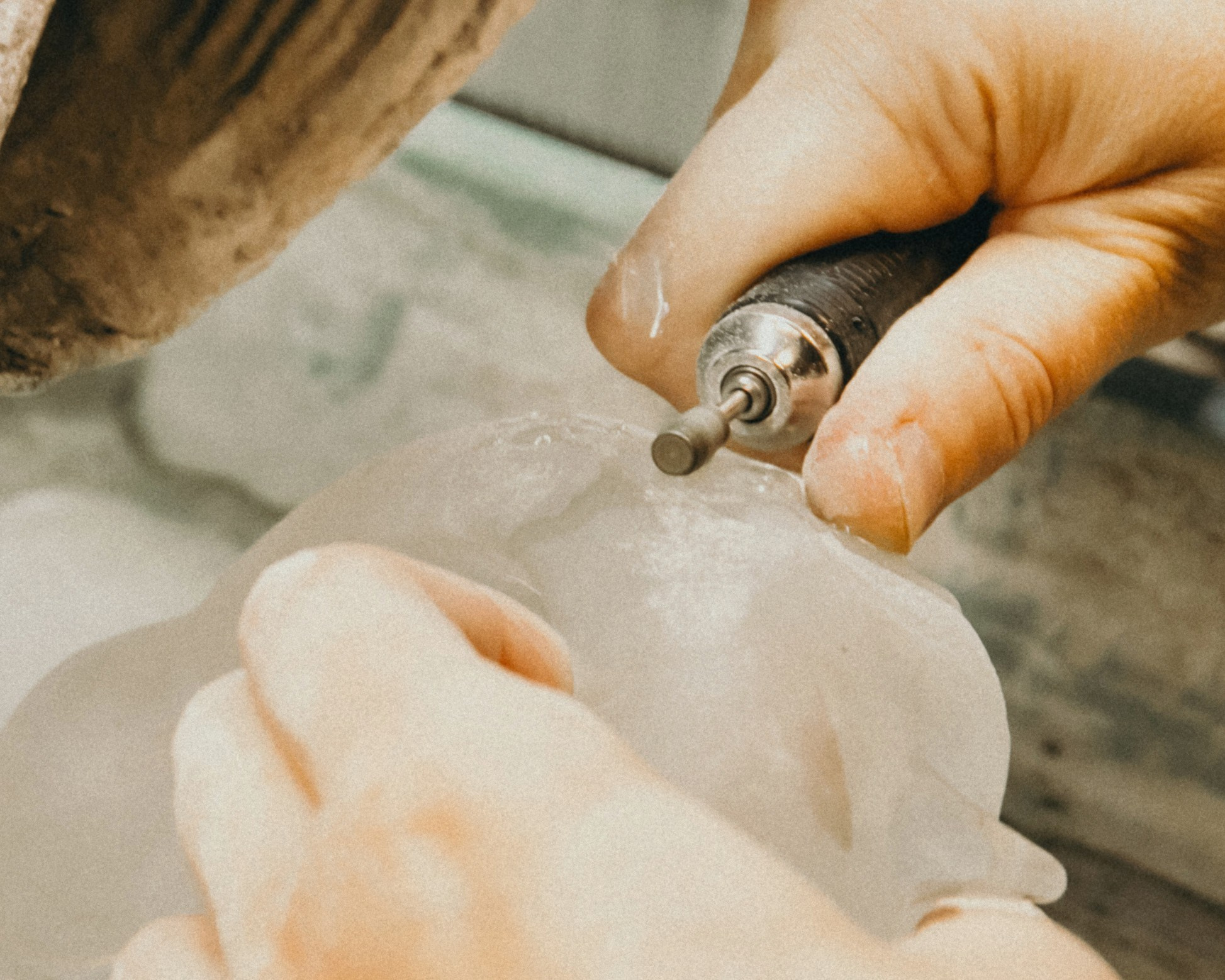 Юля. Портретный фотограф Ванинен Анастасия. Санкт-Петербург