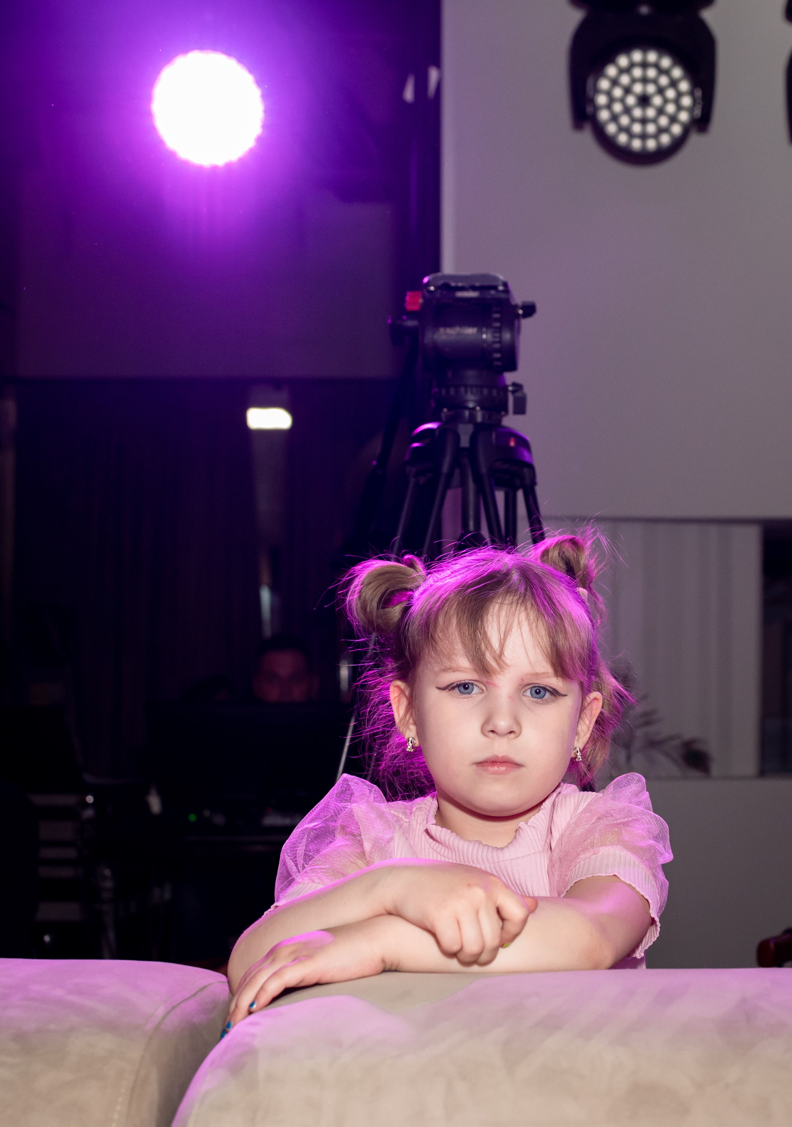 Ивенты. Фотограф — Игорь Ушаков