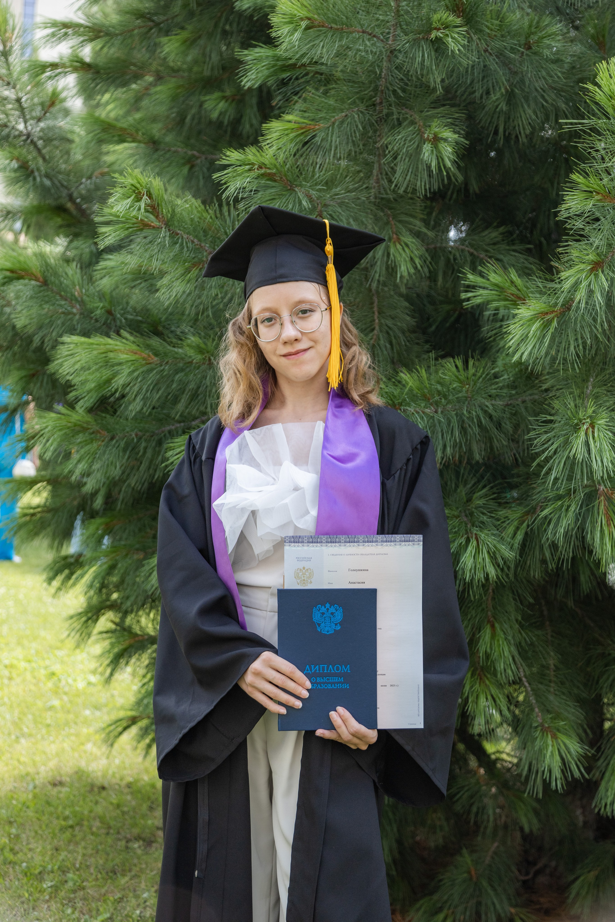 Выпускной. Фотограф в Новосибирске | Елена