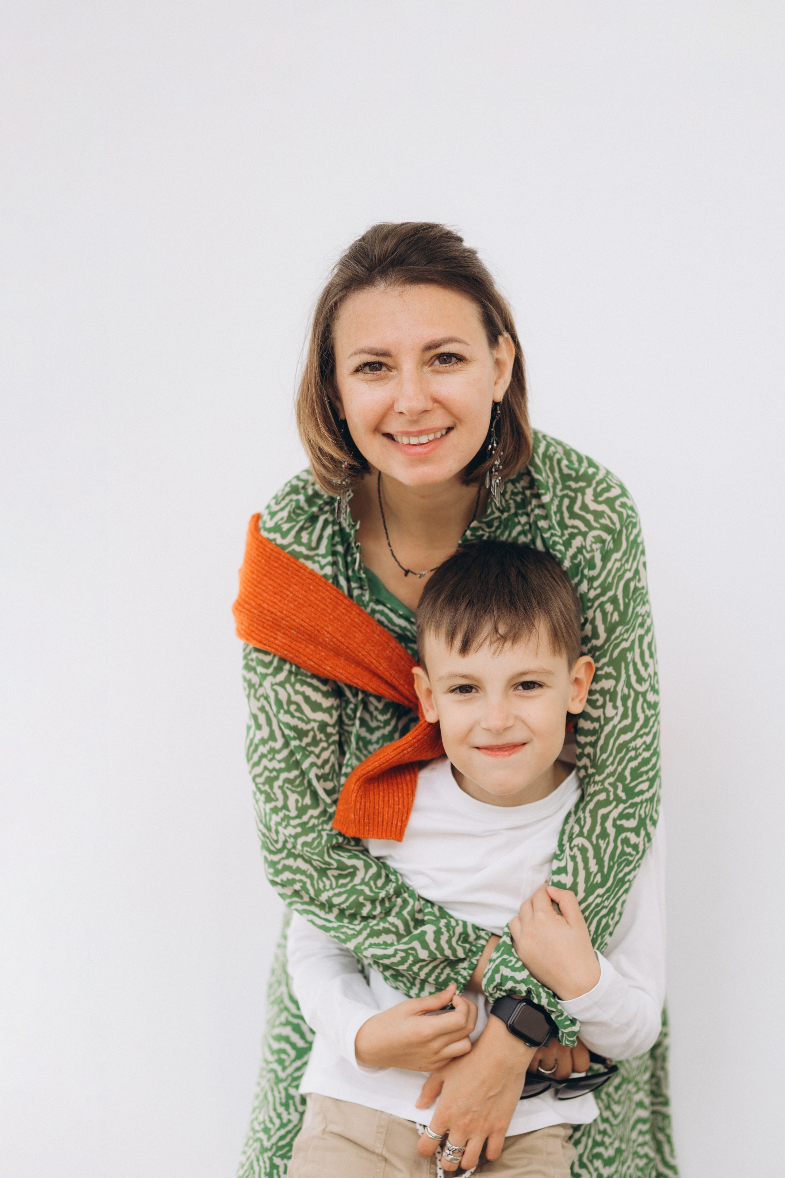 Семейная фотосессия, фотограф Щелково, фотограф Ивантеевка