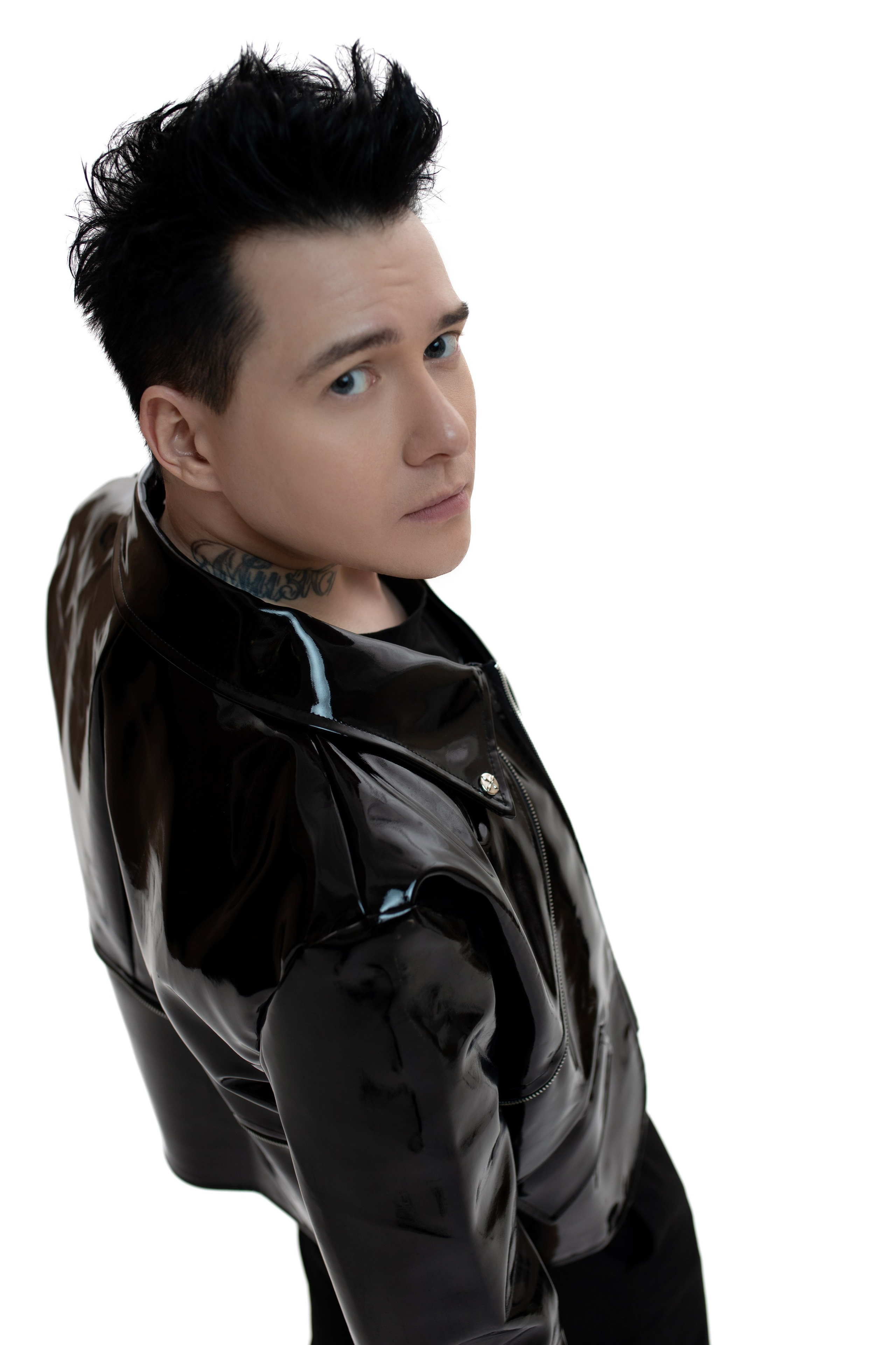 Фотосессия для обложки. Фотограф Яна Майорникова