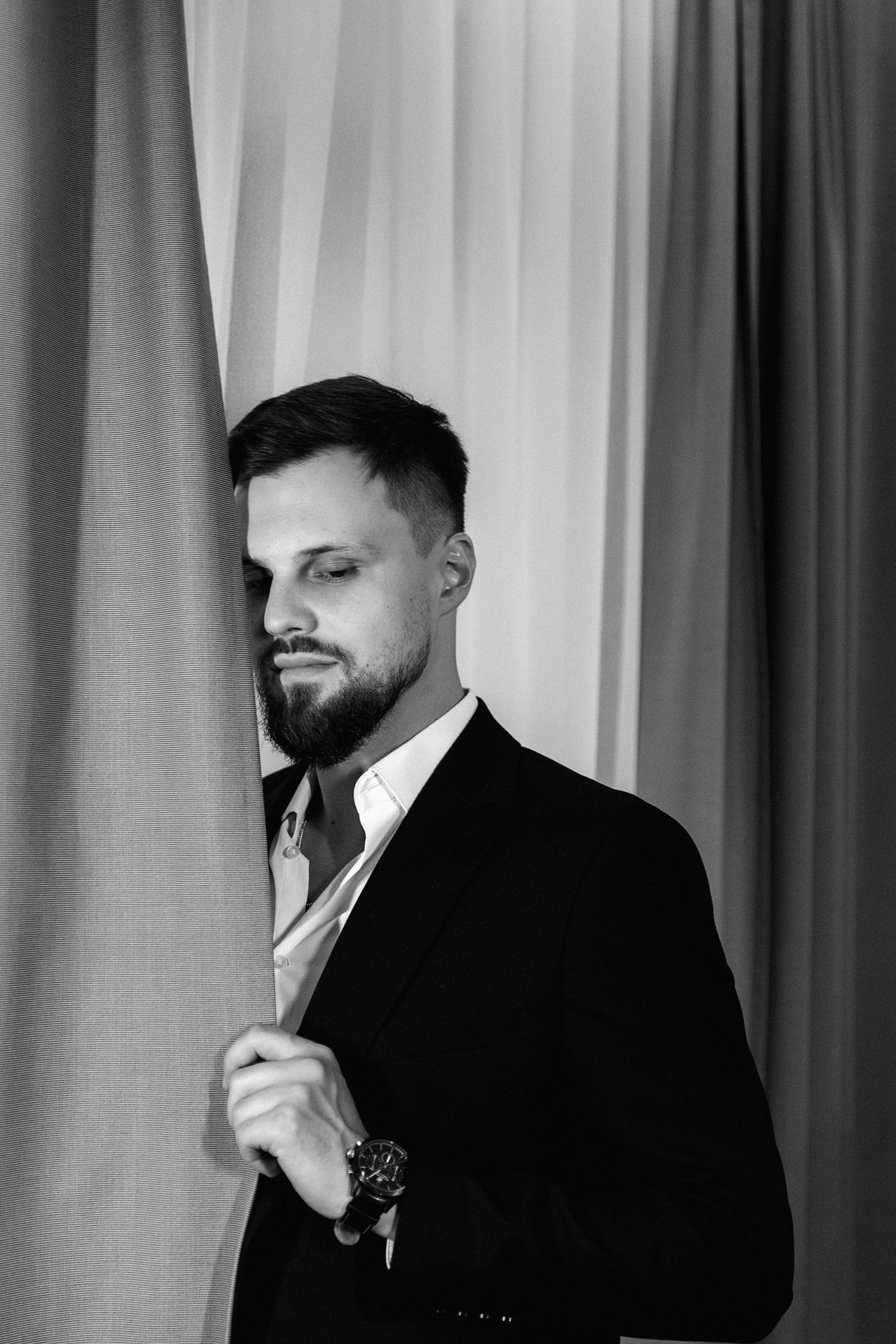 Алексей и Ксения. Свадебный фотограф Воронеж Марина Грудинина