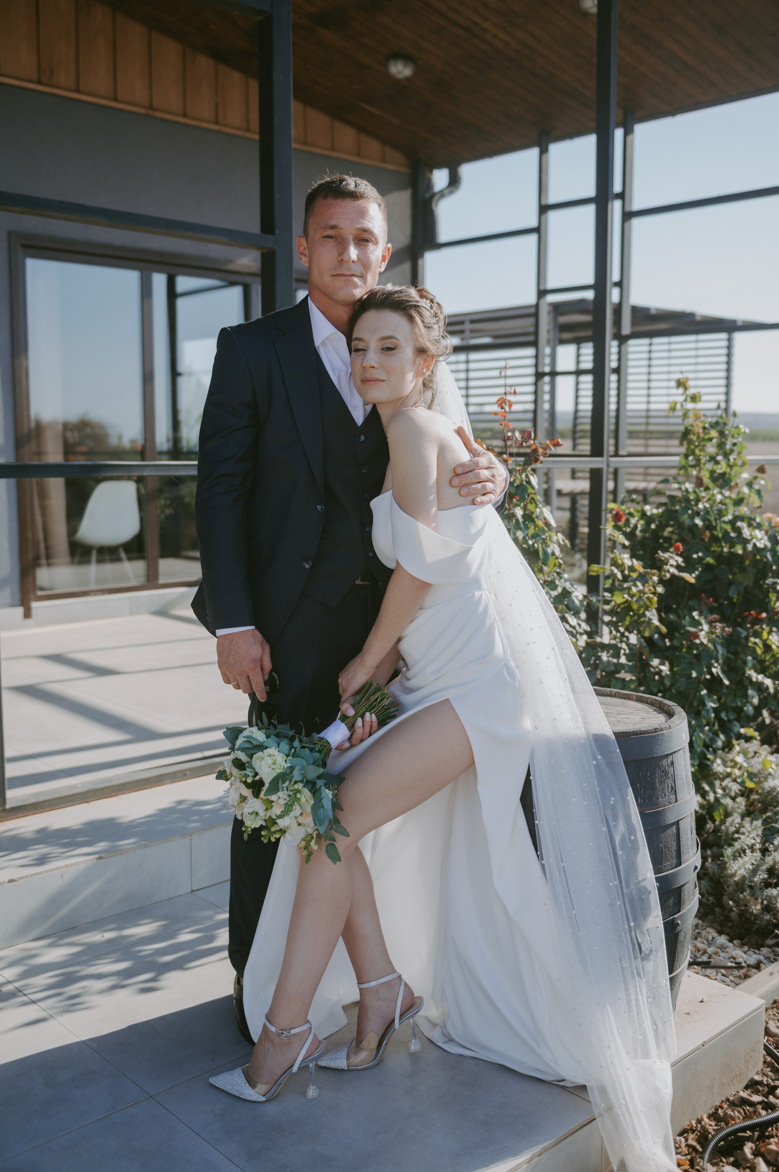 Олег&Елизавета фотограф Елена Горбач. Свадебный и семейный фотограф город Темрюк Фотостудия Темрюк