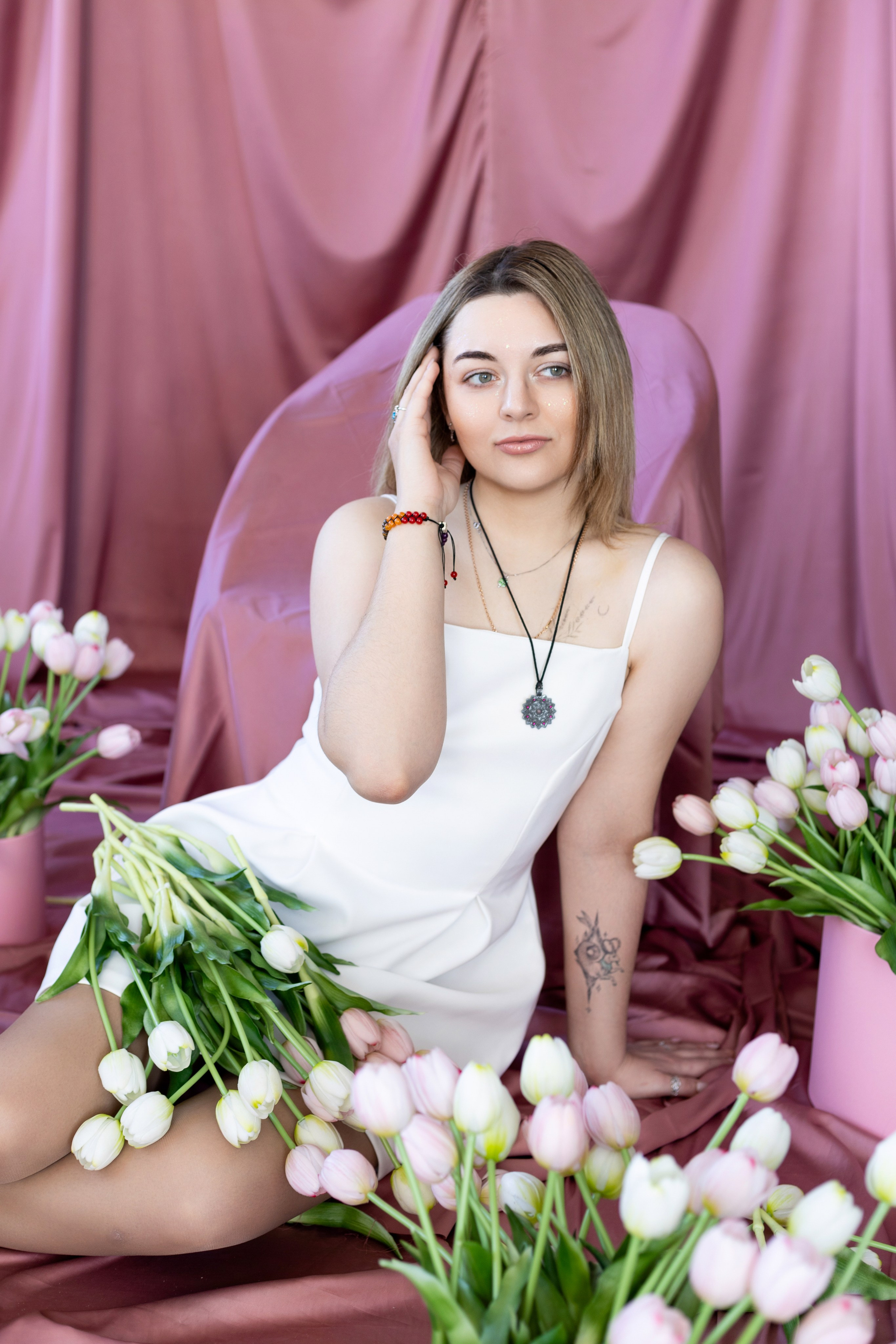 Анастасия. Фотограф в Курске Смирнов Евгений