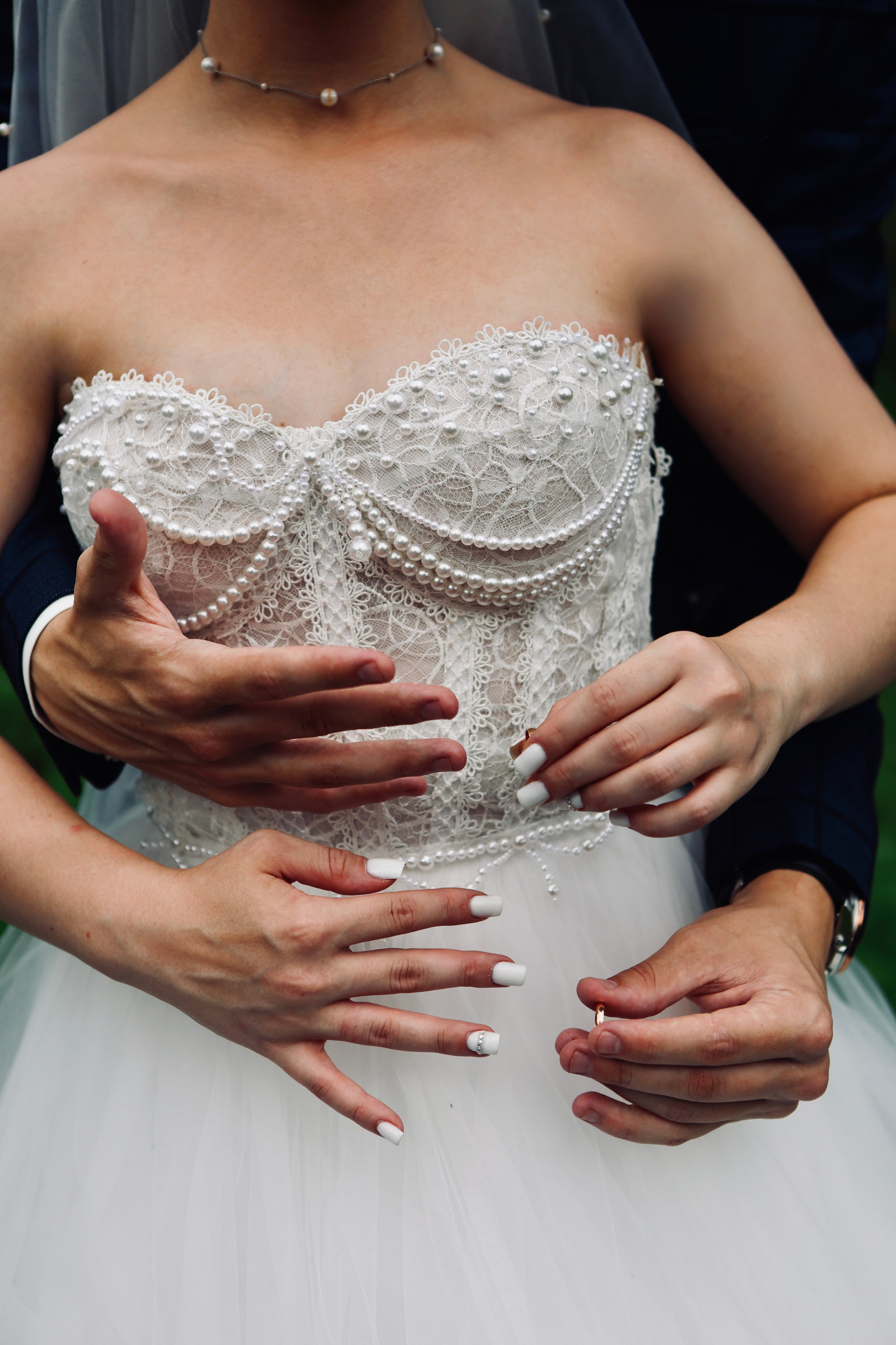 Игорь и Татьяна. Фотограф в Курске Смирнов Евгений