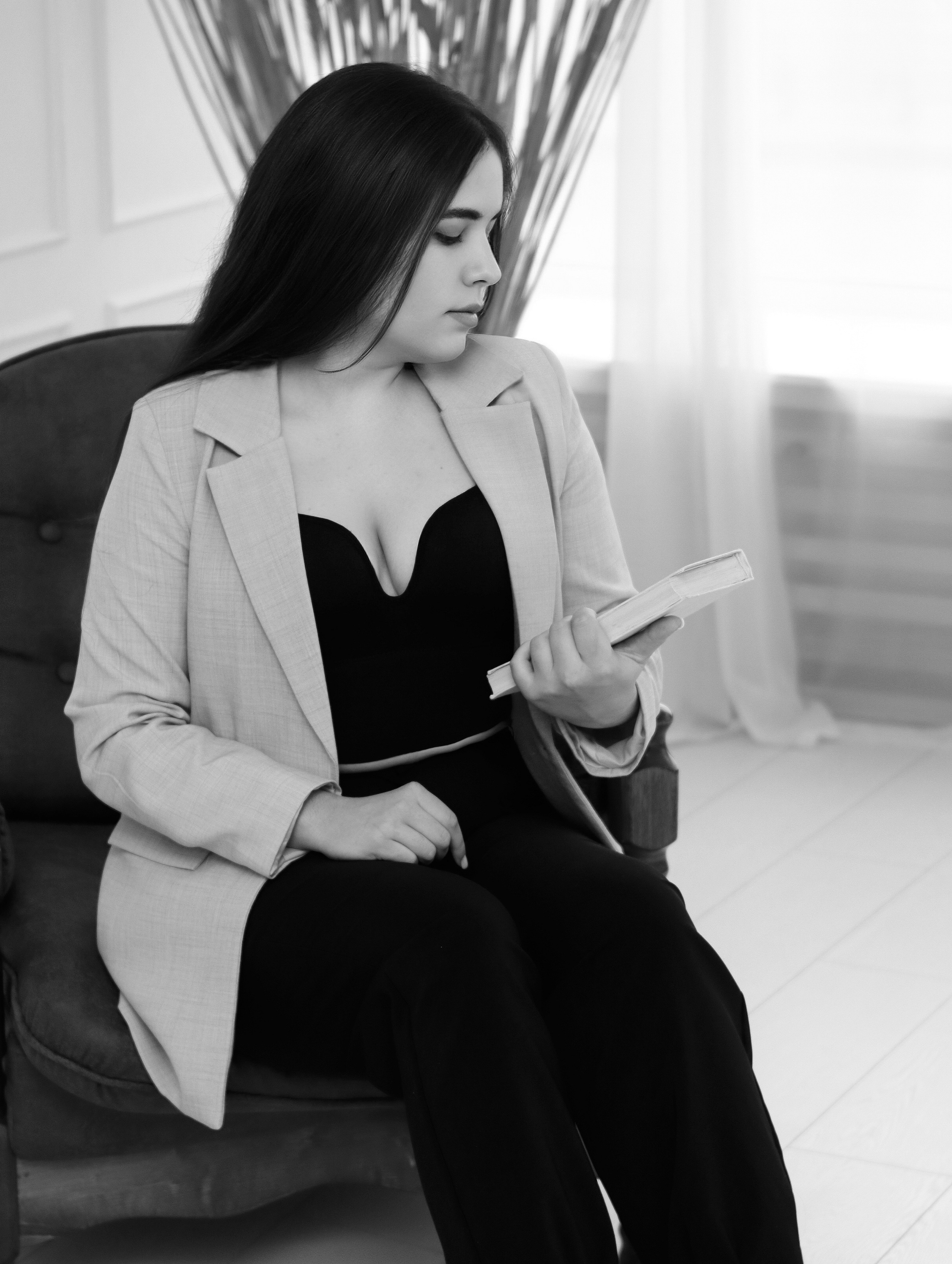 Ульяна. Фотограф в Курске Смирнов Евгений