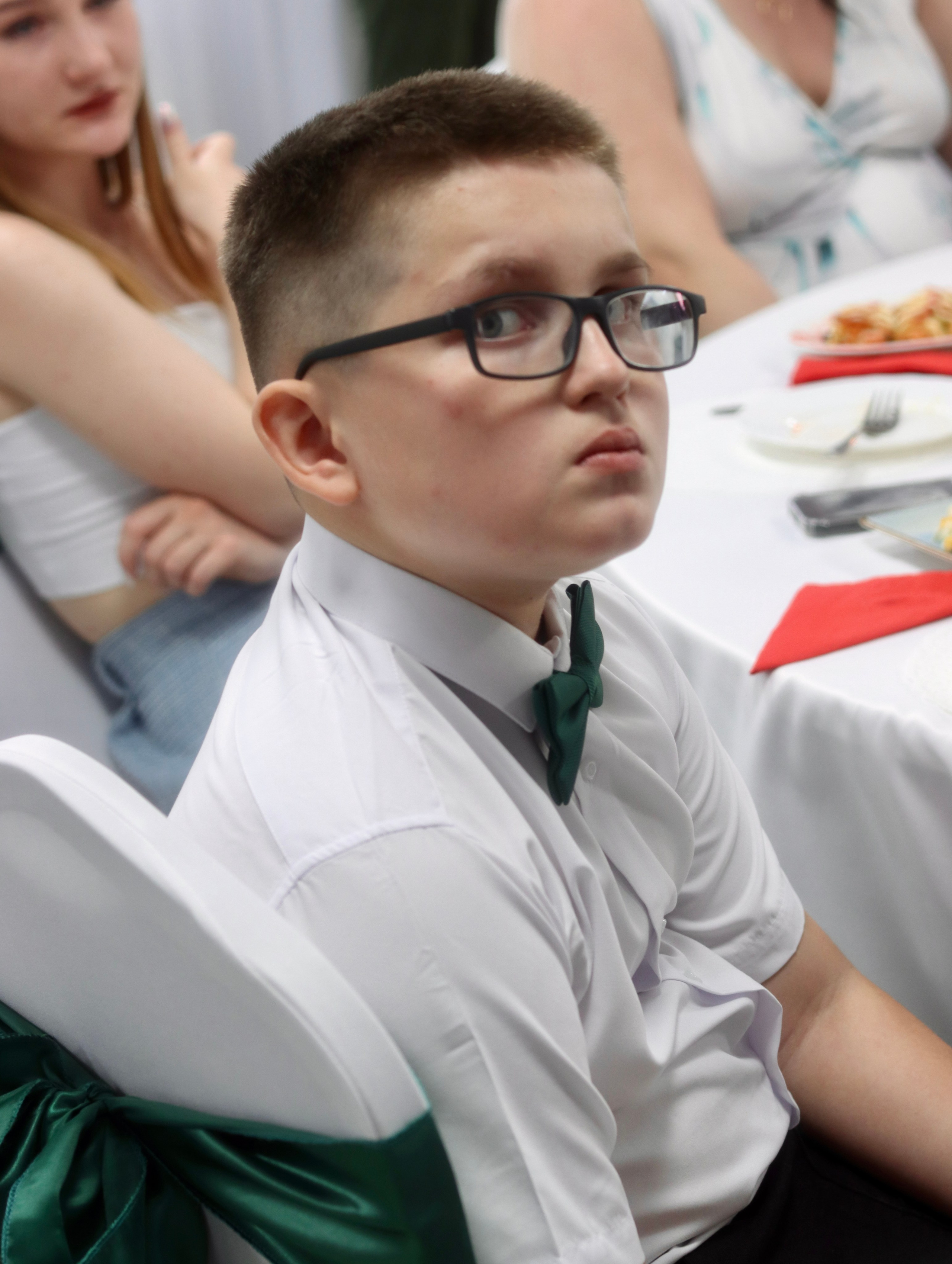 Свадьба Игоря и Татьяны. Фотограф в Курске Смирнов Евгений