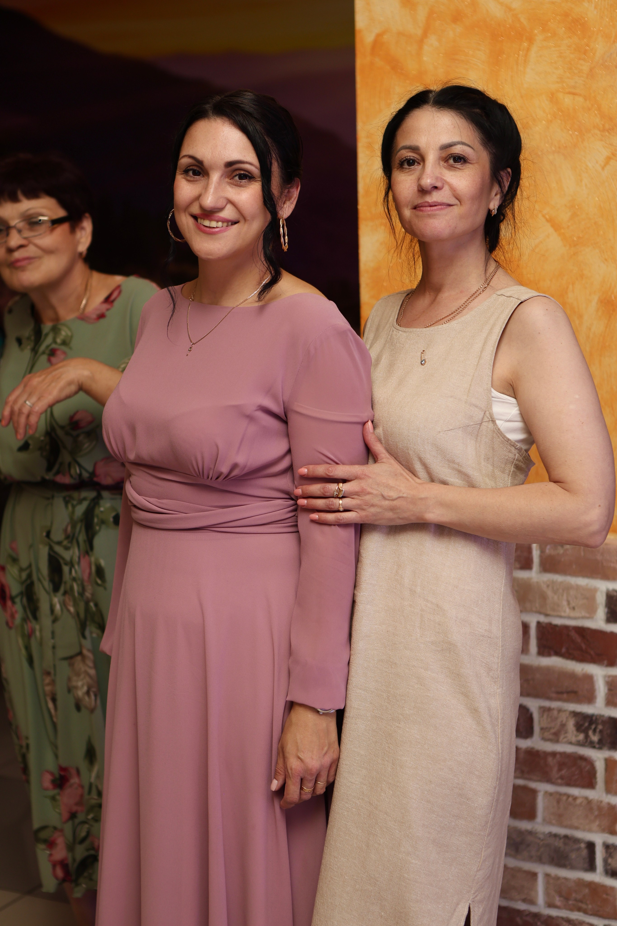 Свадебный банкет Андрея и Марины. Фотограф в Курске Смирнов Евгений