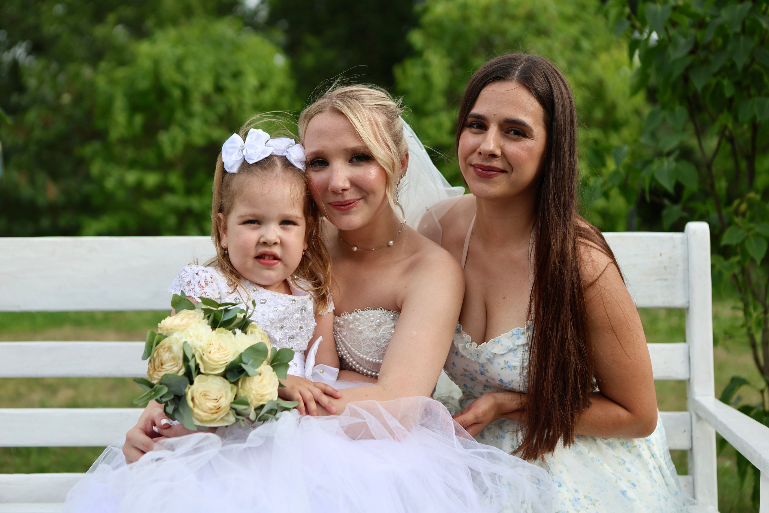 Свадьба Игоря и Татьяны. Фотограф в Курске Смирнов Евгений