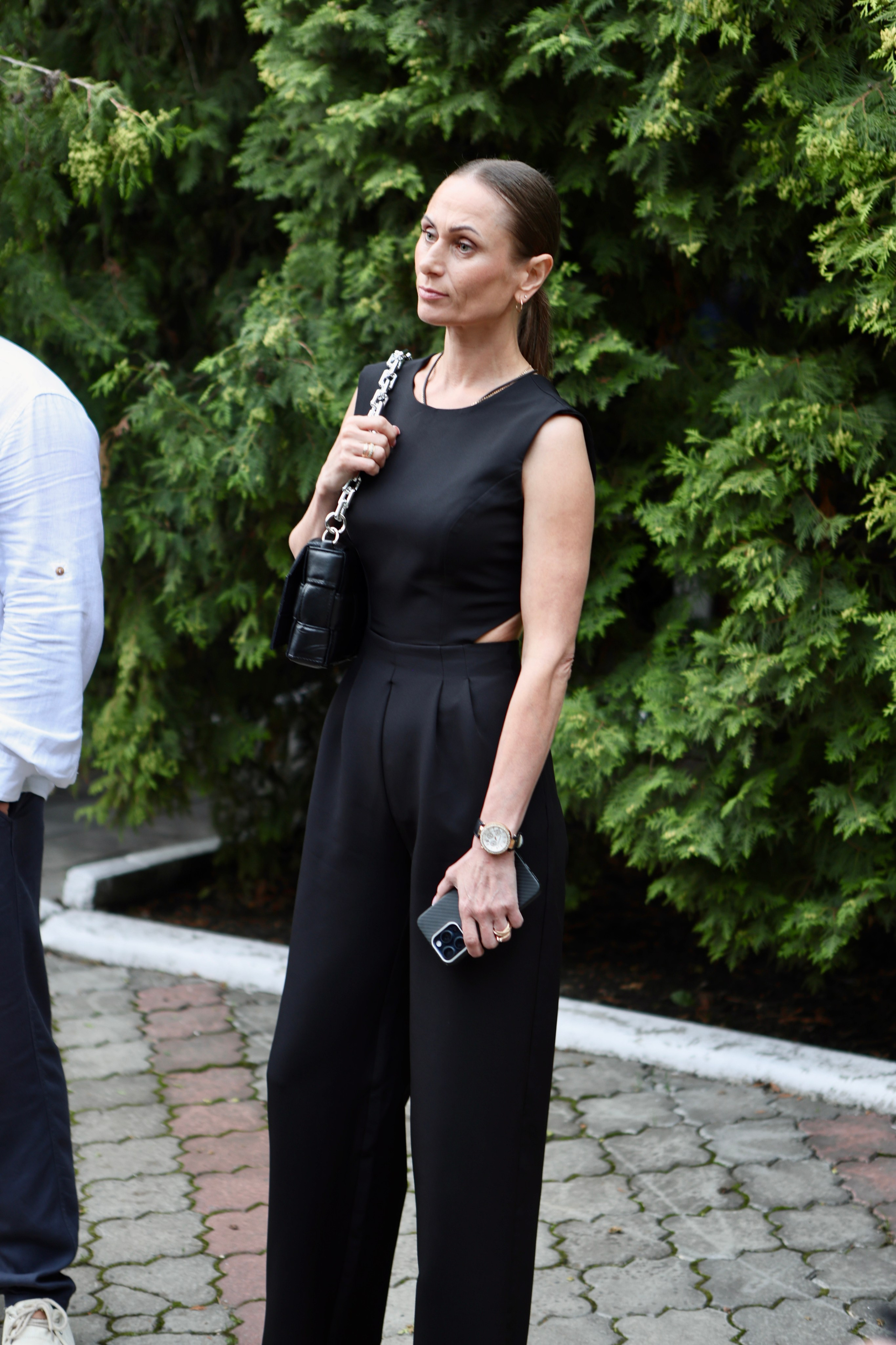 Школьный выпускной. Фотограф в Курске Смирнов Евгений