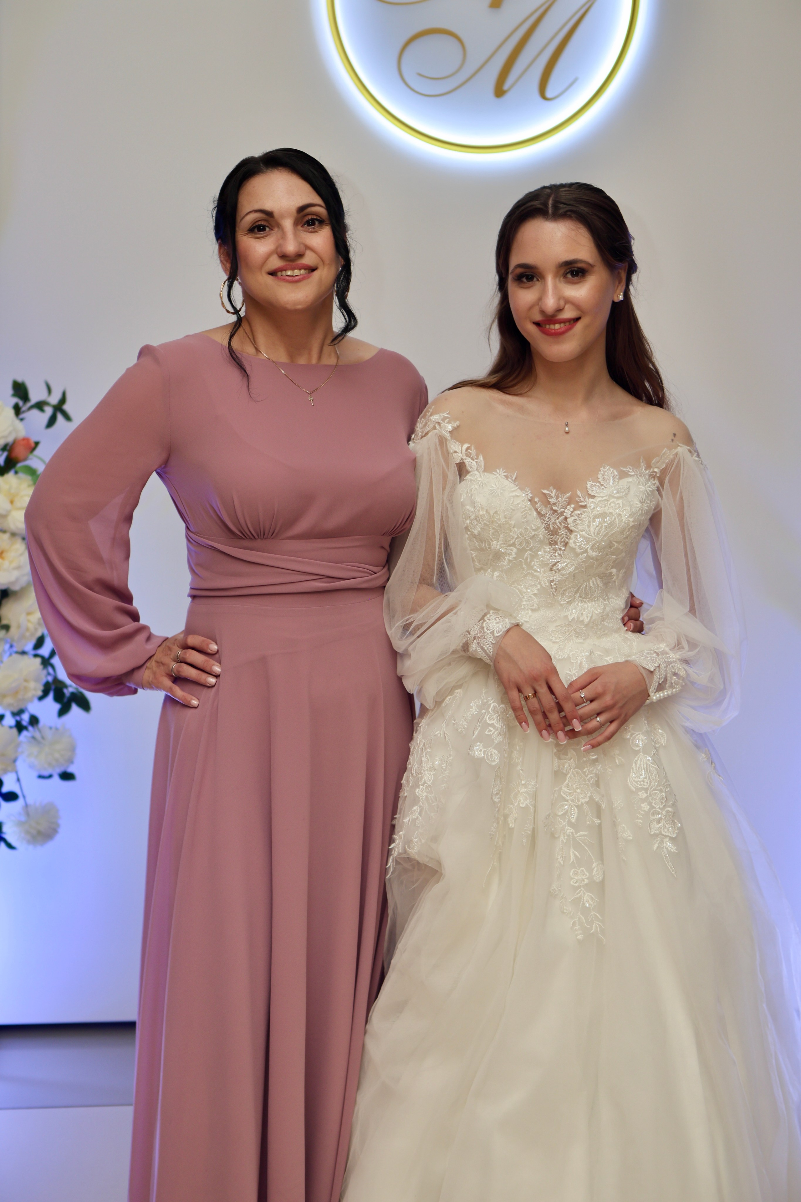 Свадебный банкет Андрея и Марины. Фотограф в Курске Смирнов Евгений