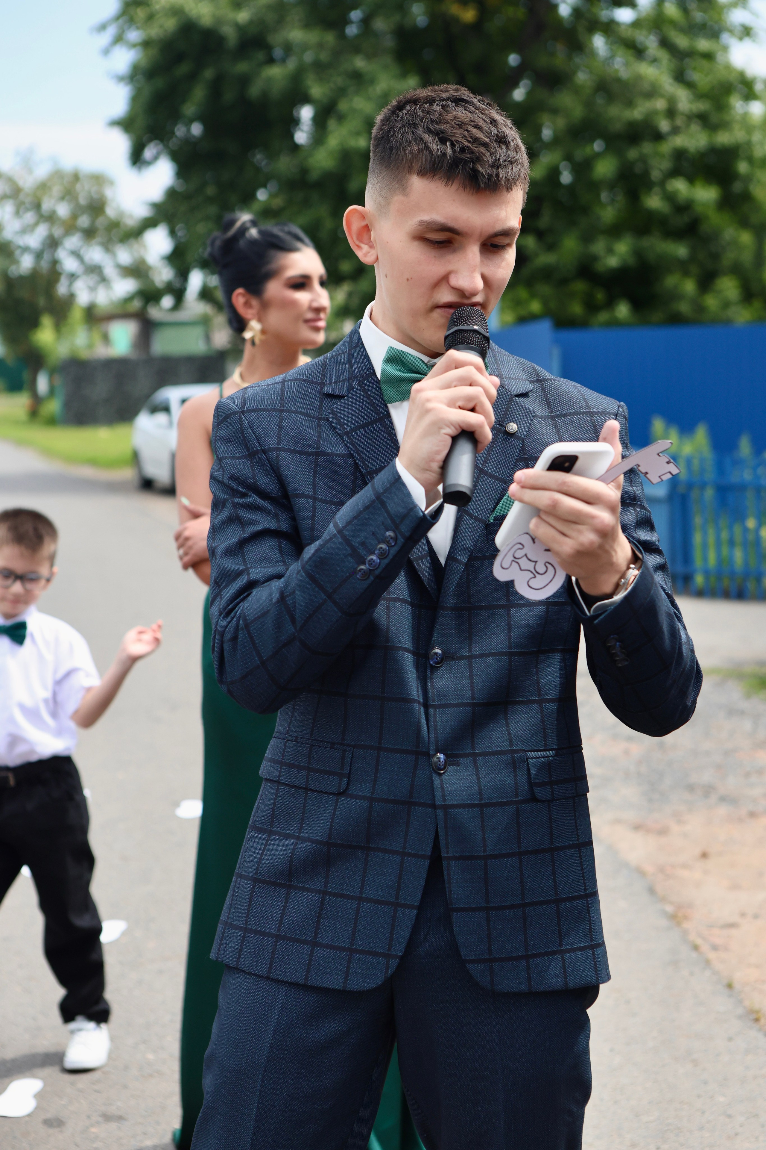 Свадьба Игоря и Татьяны. Фотограф в Курске Смирнов Евгений