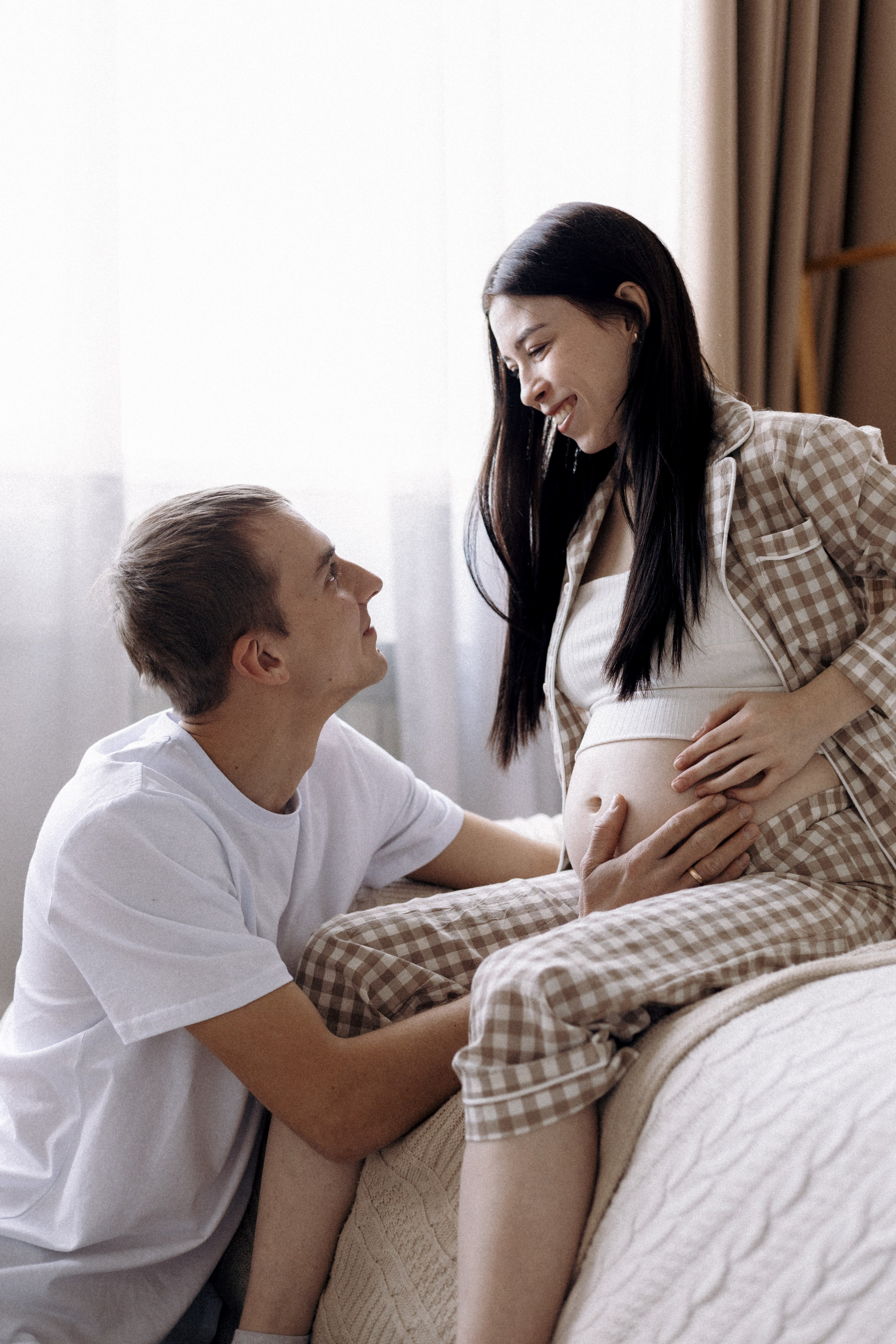 Валерия и Дмитрий. Фотограф в Курске Смирнов Евгений